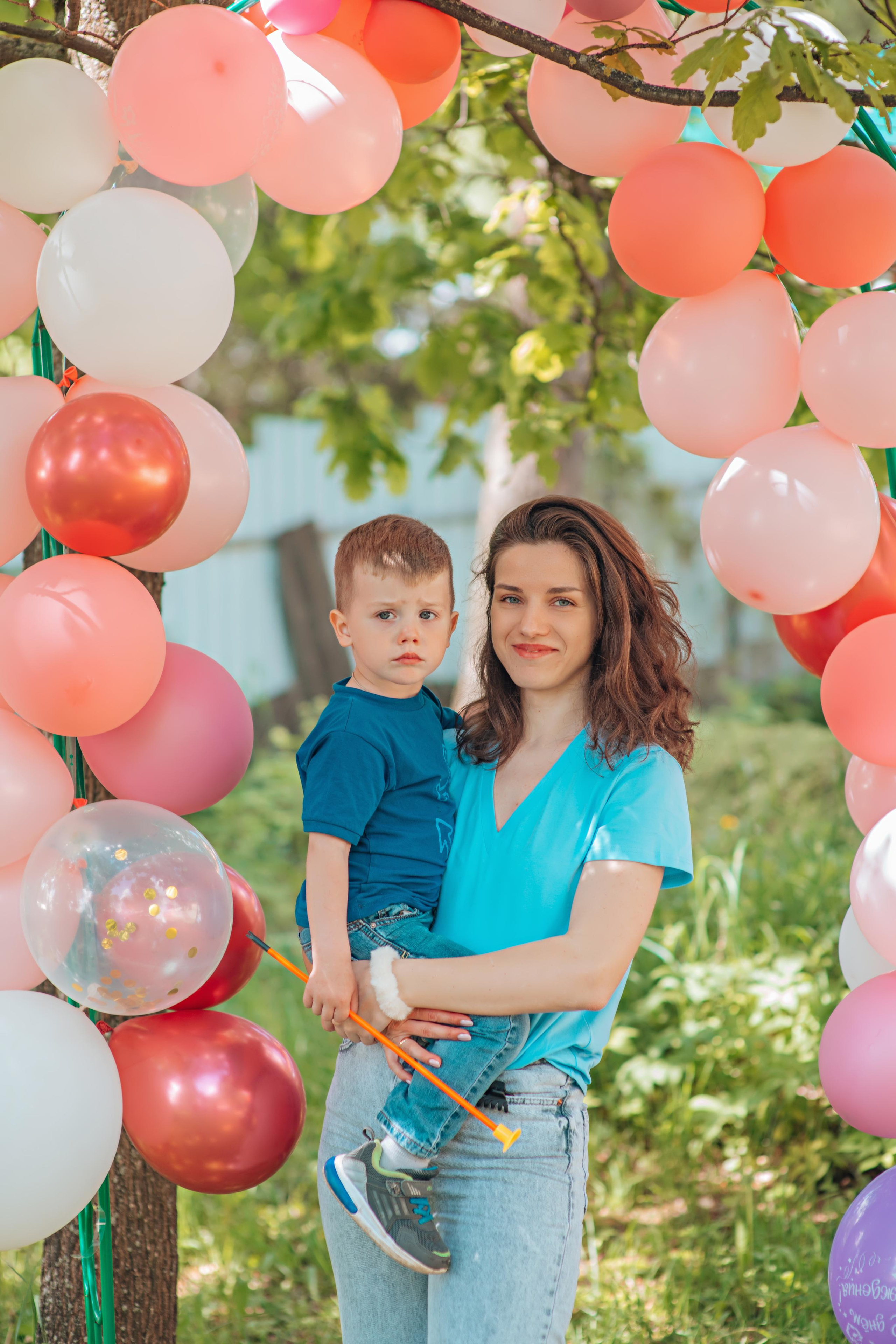 4 Июня. Фотограф Алла Елисеева