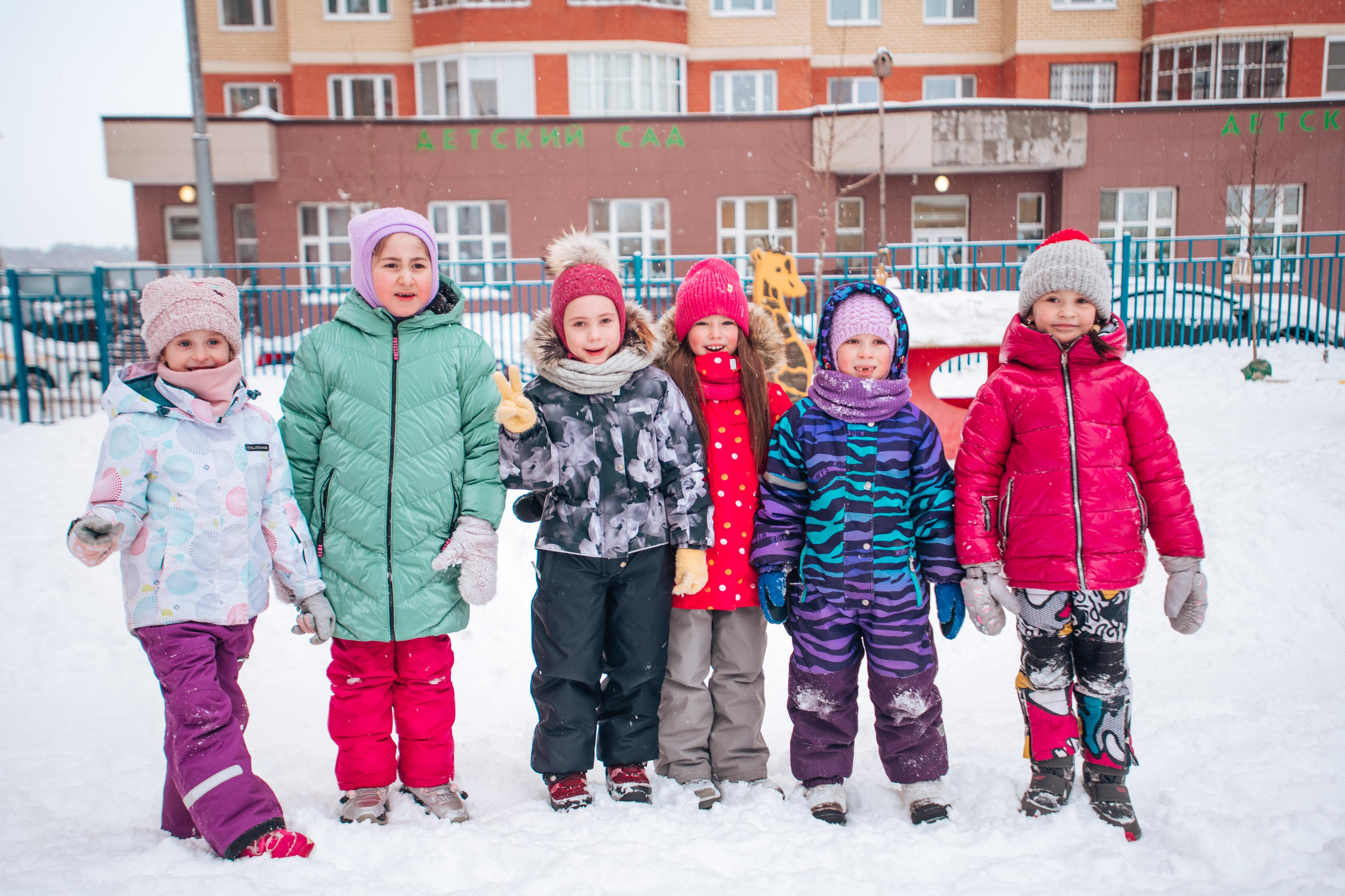Фотограф в детский сад. Фотограф Алла Елисеева