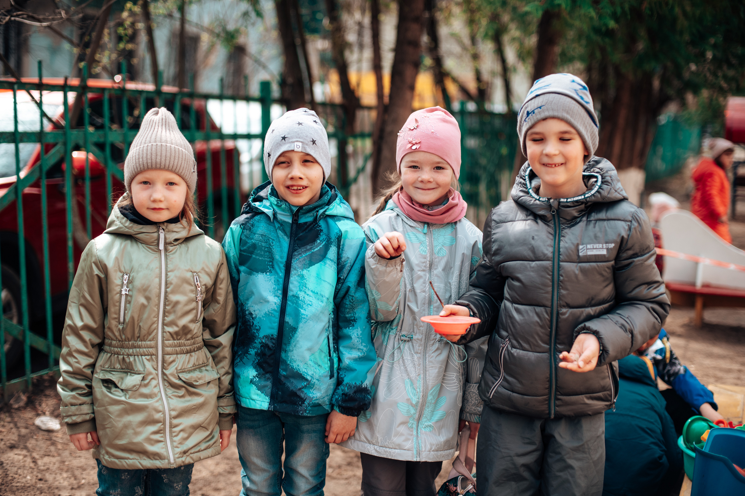 Фотограф в детский сад. Фотограф Алла Елисеева
