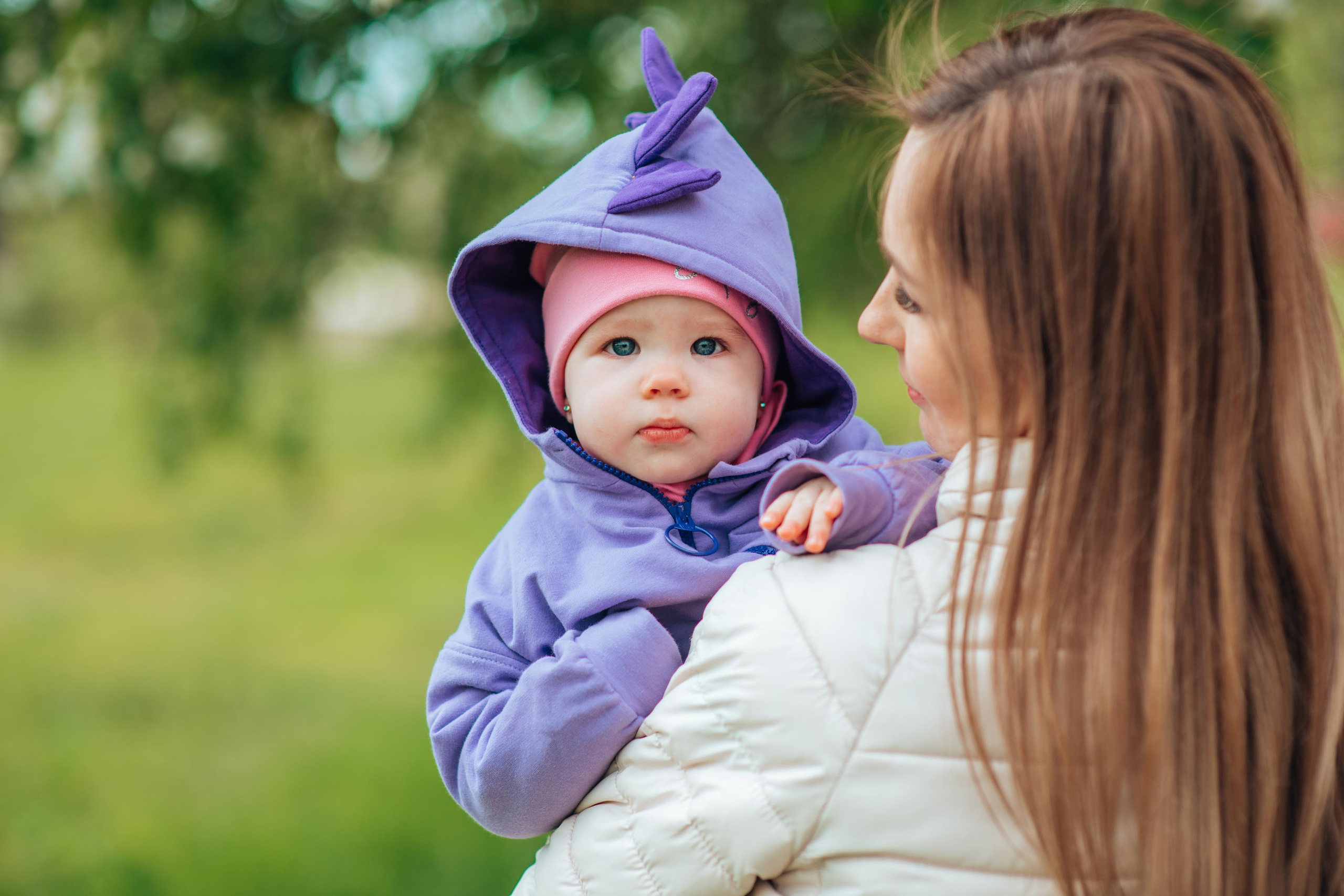 Павел и Софья. Фотограф Алла Елисеева