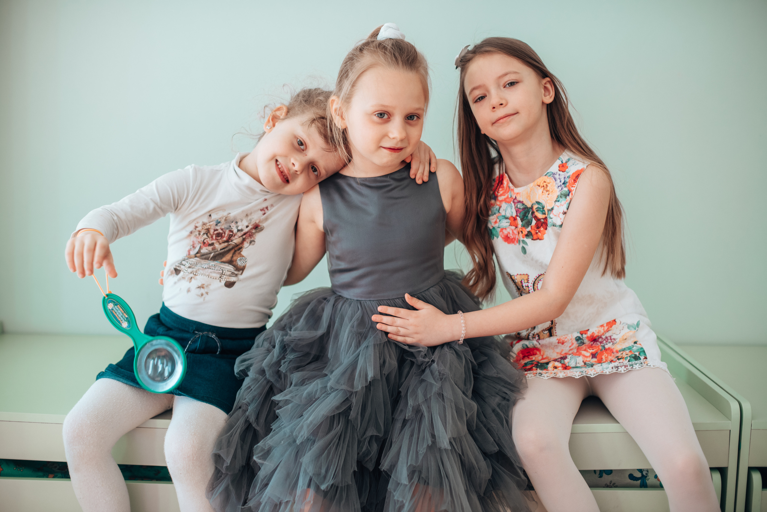 Фотограф в детский сад. Фотограф Алла Елисеева