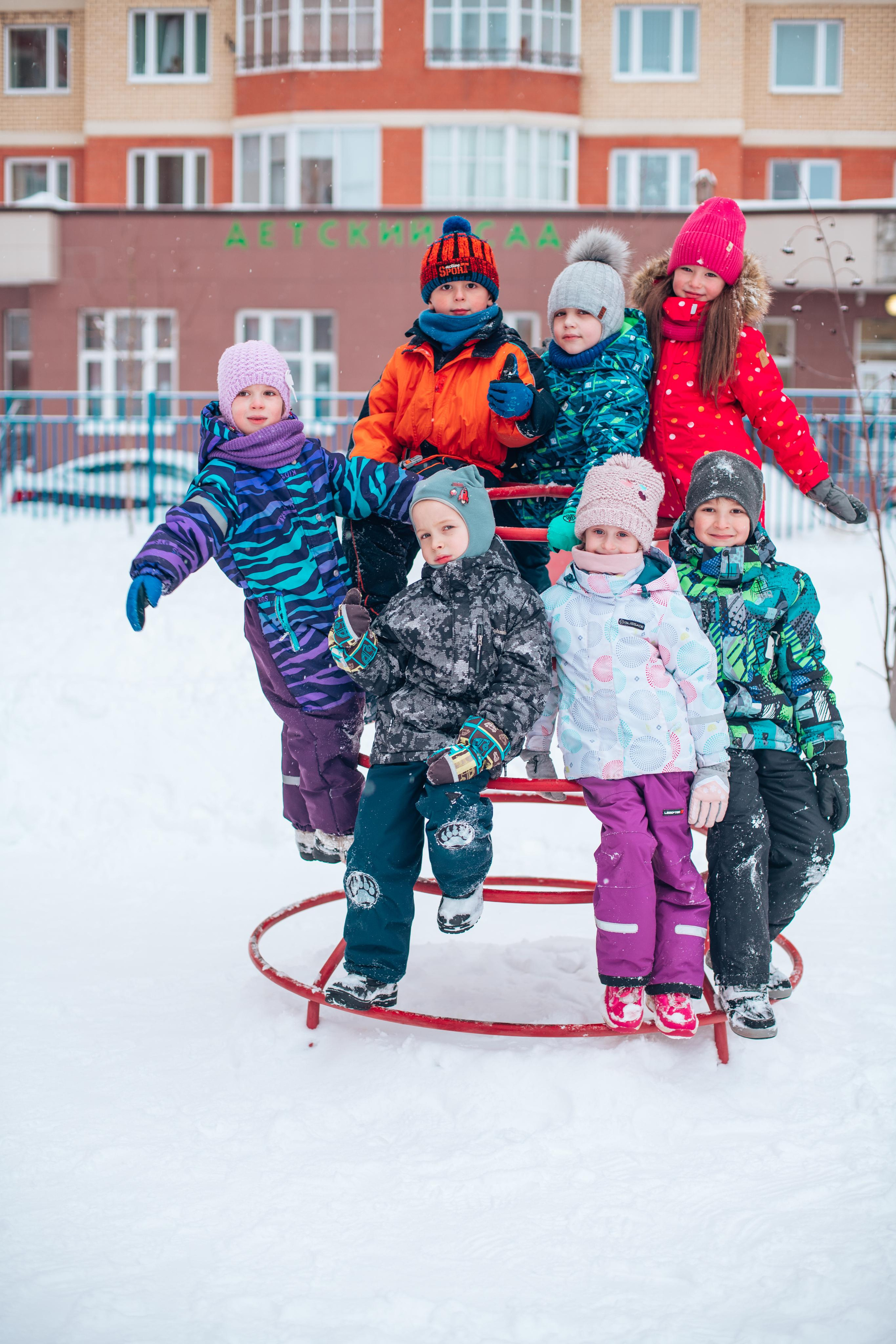Фотограф в детский сад. Фотограф Алла Елисеева