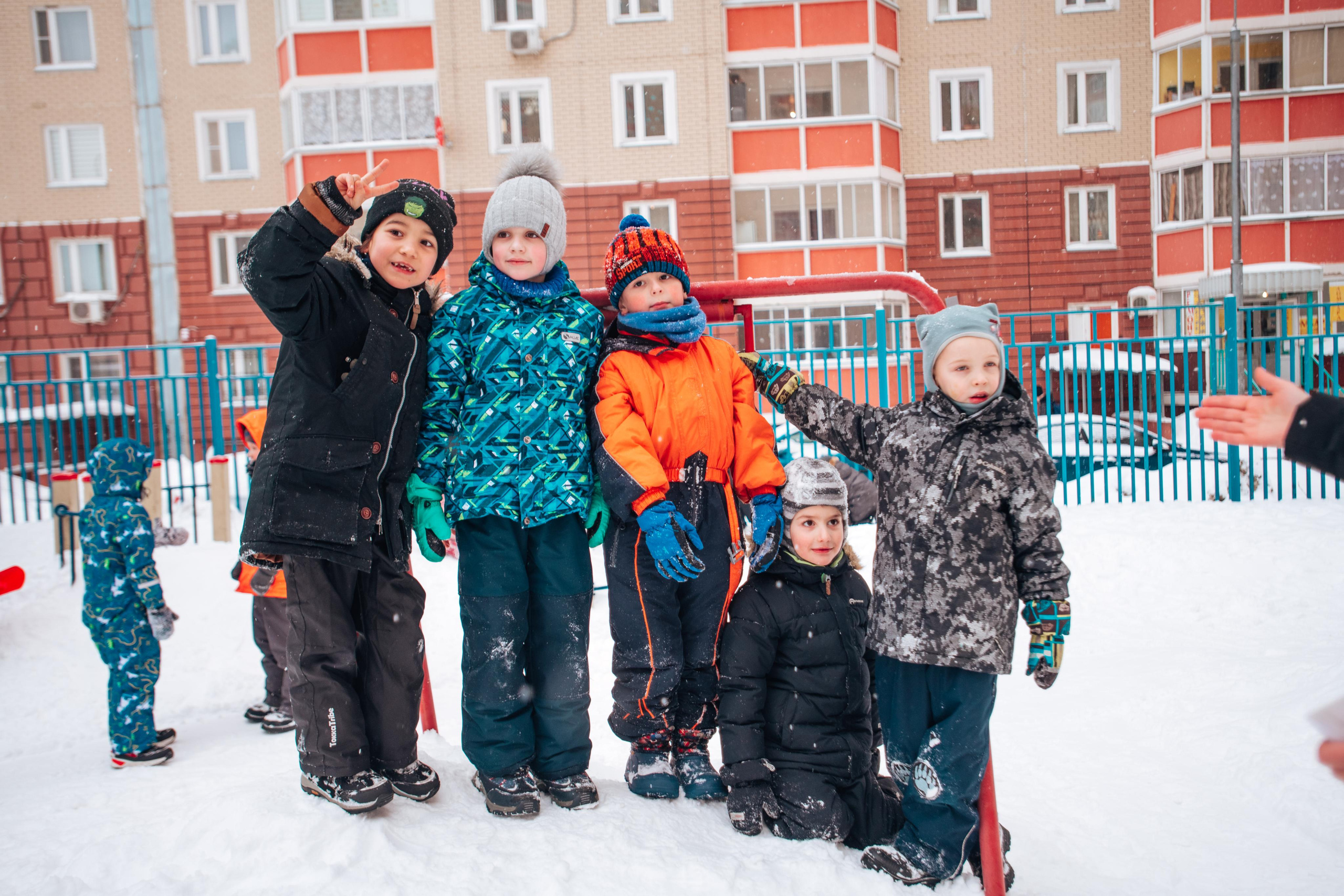 Фотограф в детский сад. Фотограф Алла Елисеева