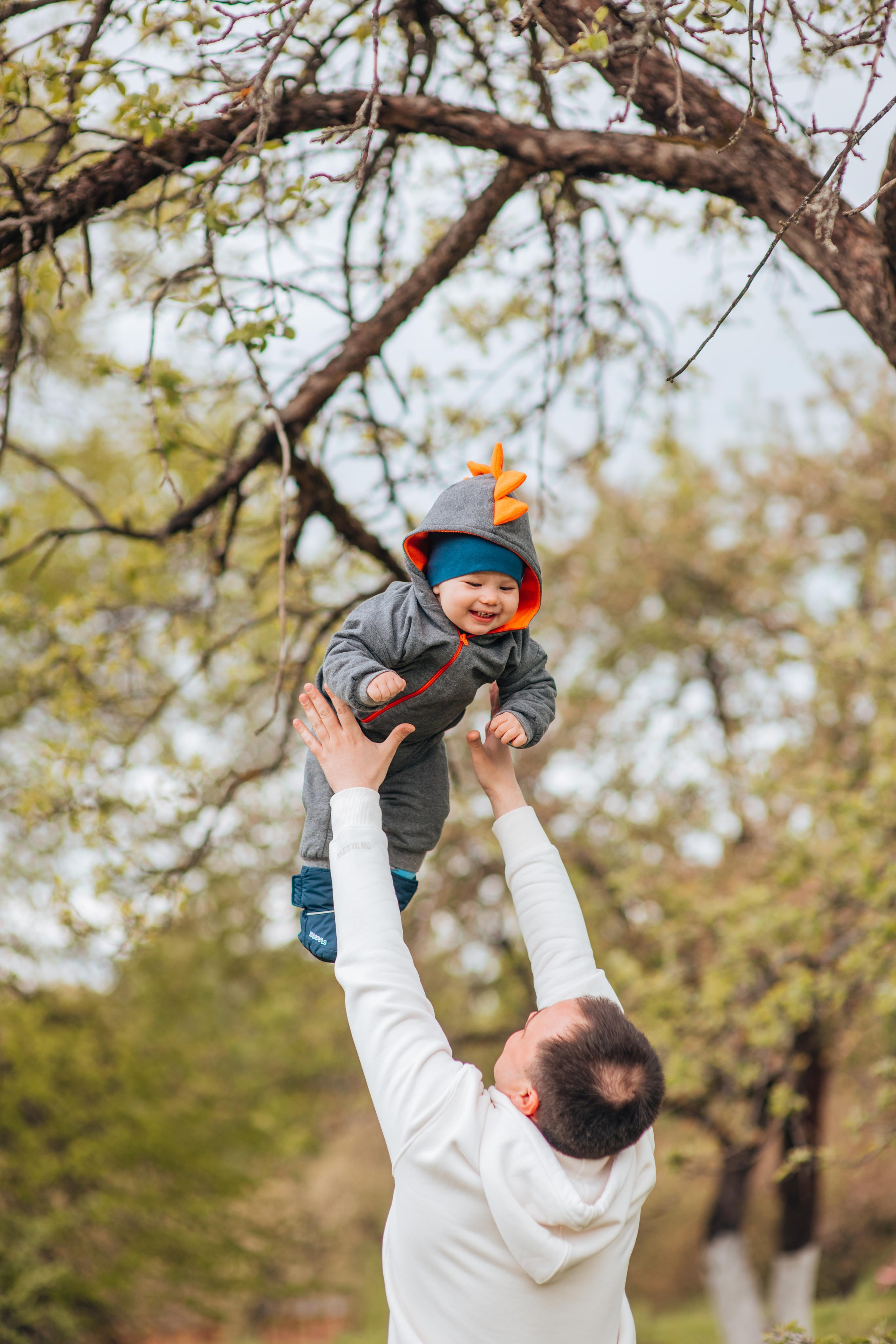 Павел и Софья. Фотограф Алла Елисеева