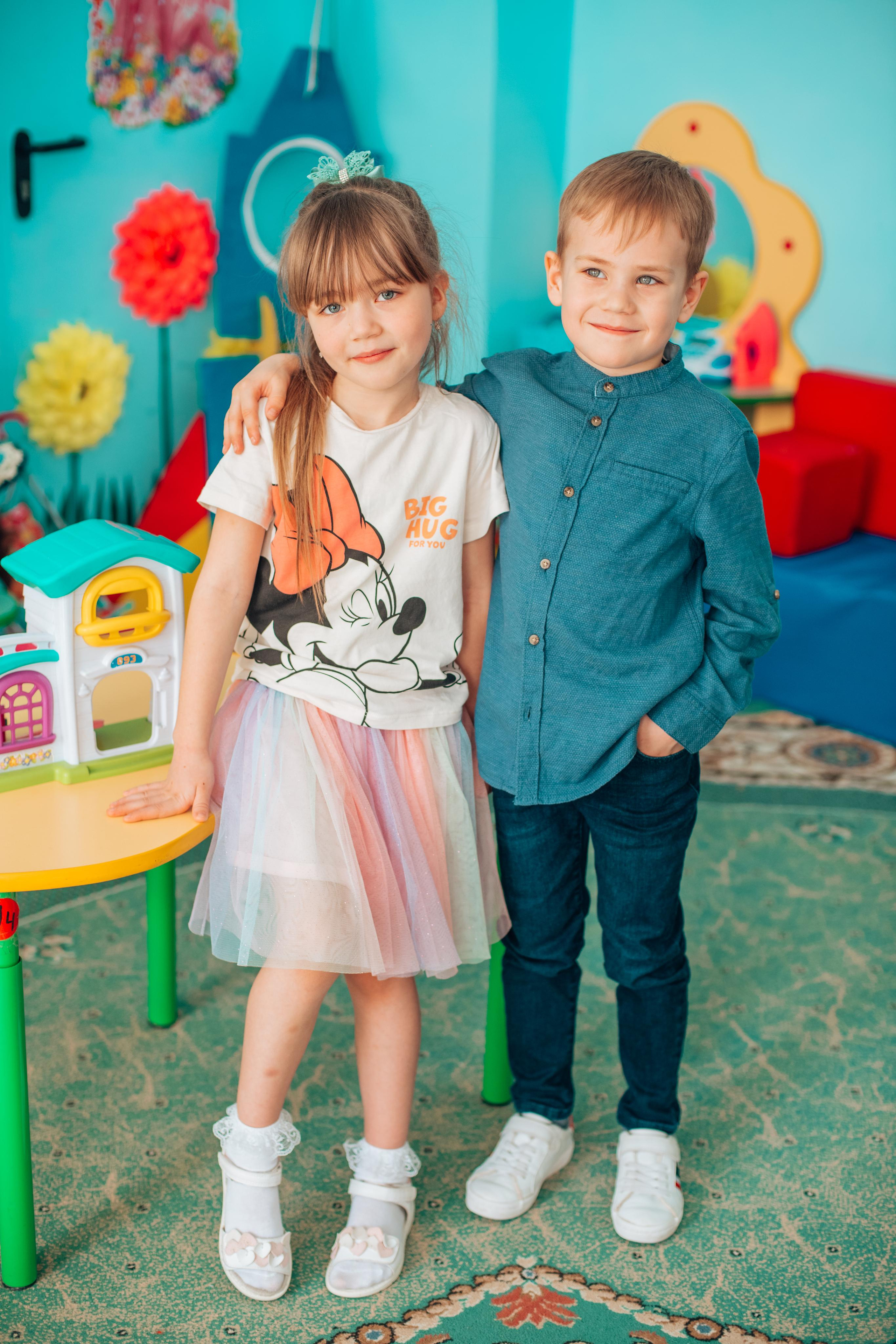 Фотограф в детский сад. Фотограф Алла Елисеева