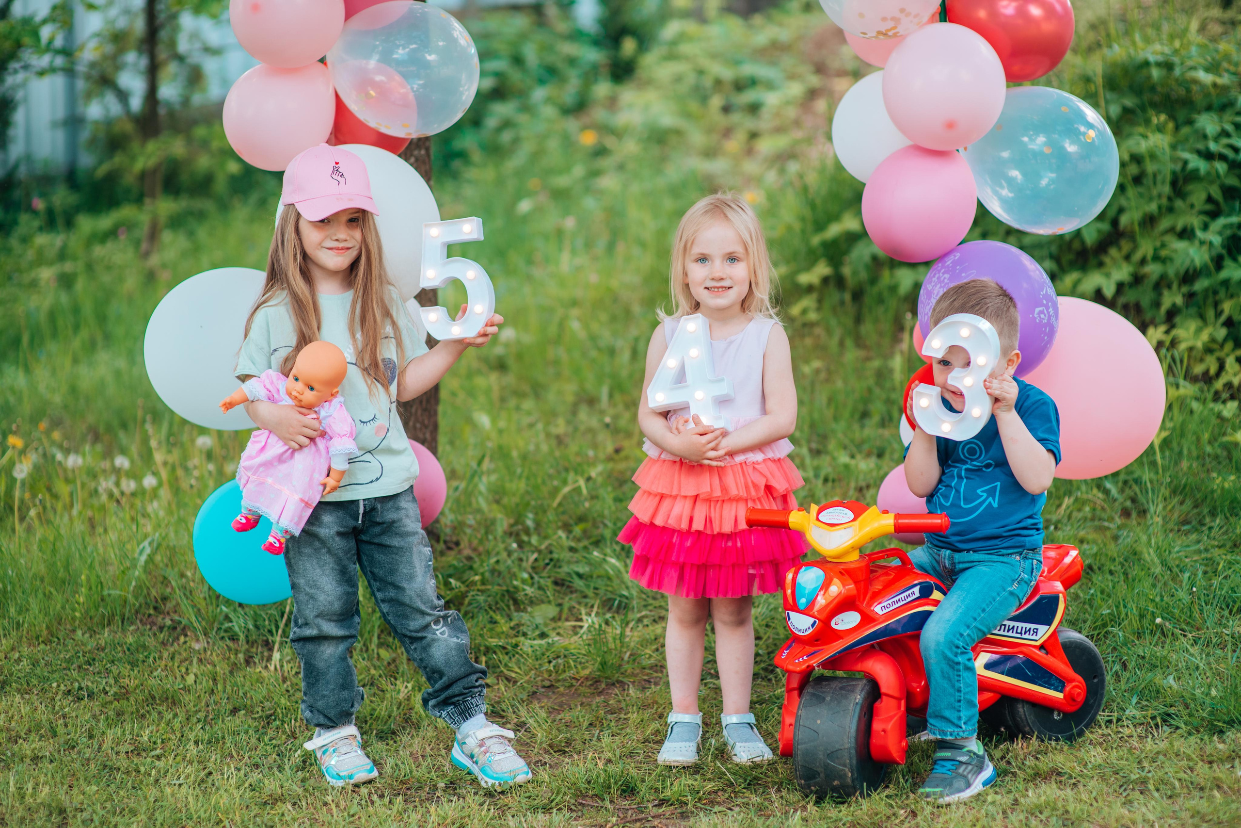 4 Июня. Фотограф Алла Елисеева