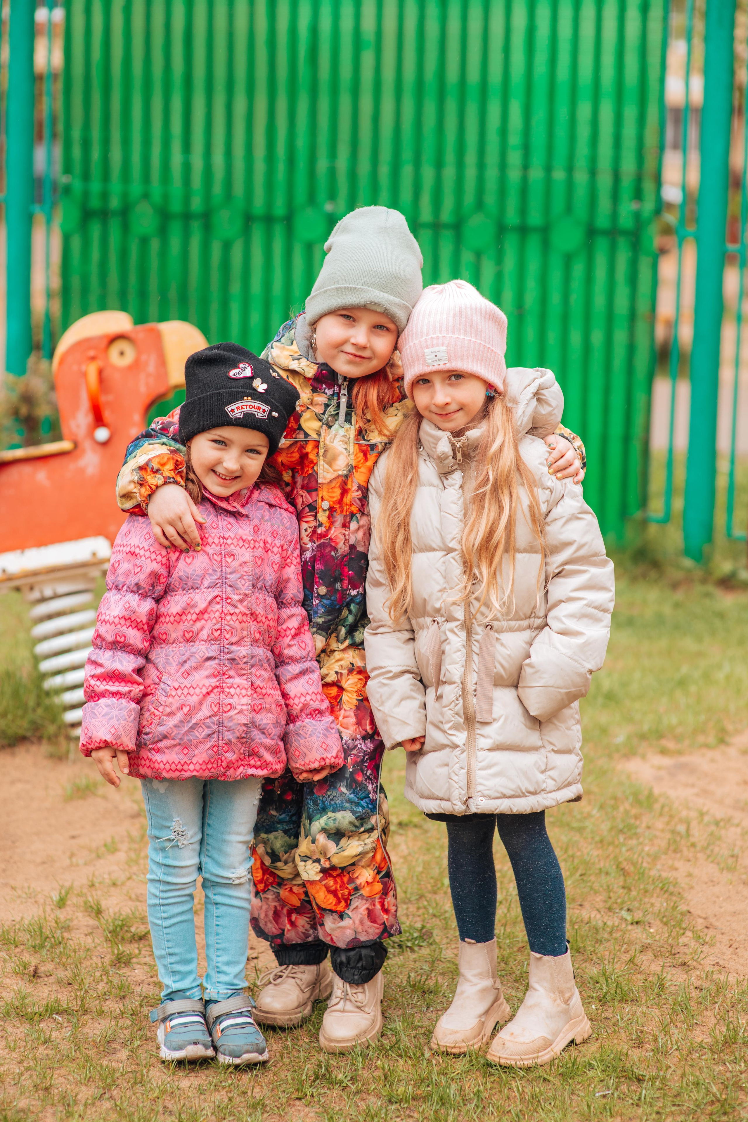 Фотограф в детский сад. Фотограф Алла Елисеева