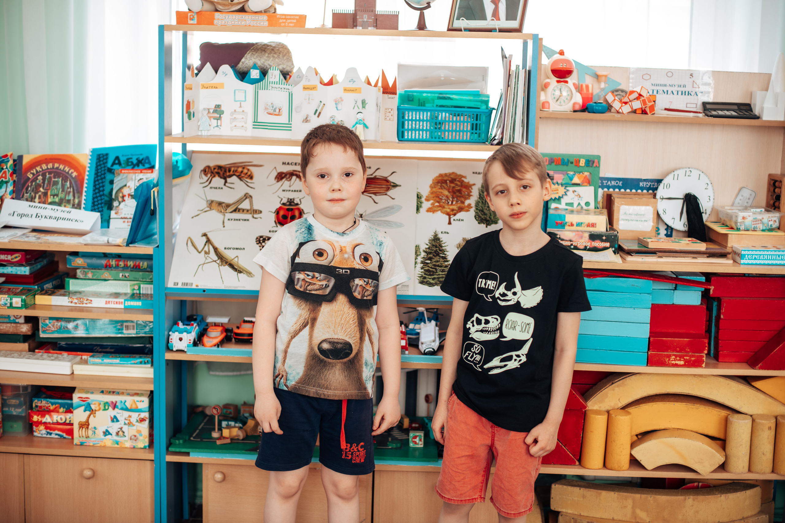 Фотограф в детский сад. Фотограф Алла Елисеева