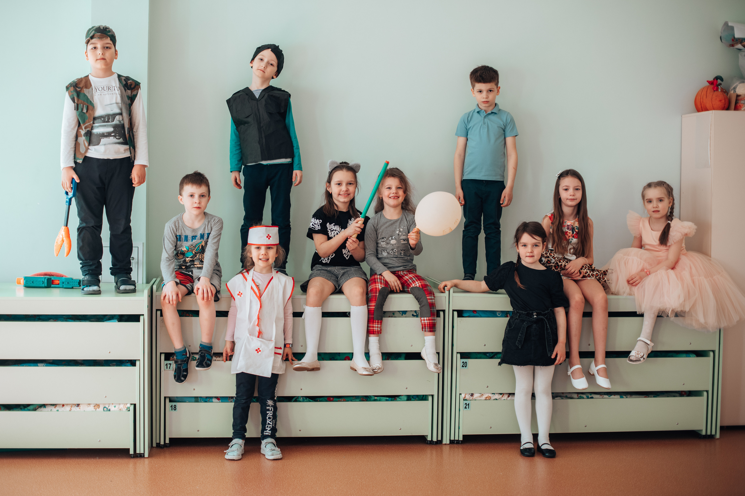 Фотограф в детский сад. Фотограф Алла Елисеева