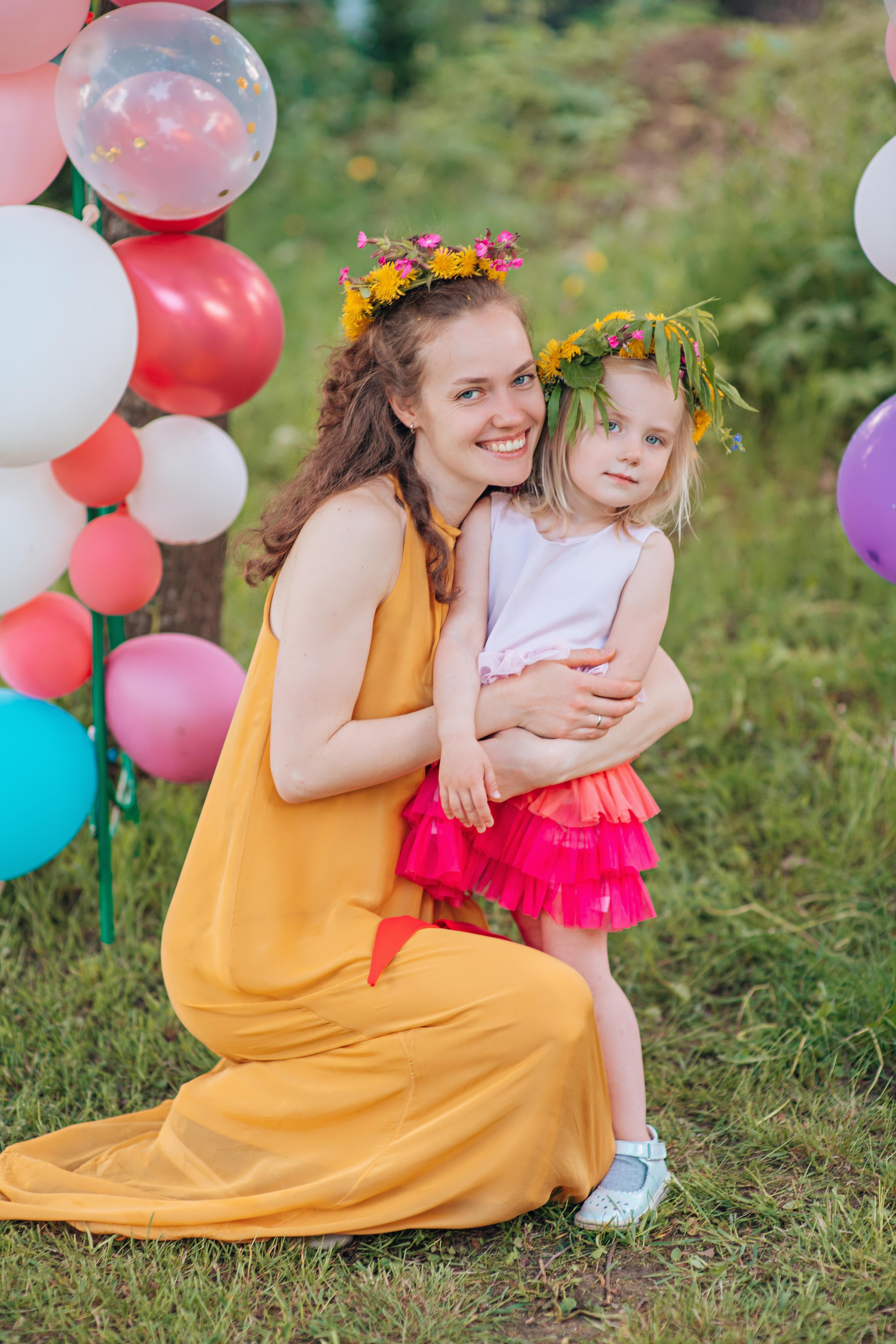 4 Июня. Фотограф Алла Елисеева