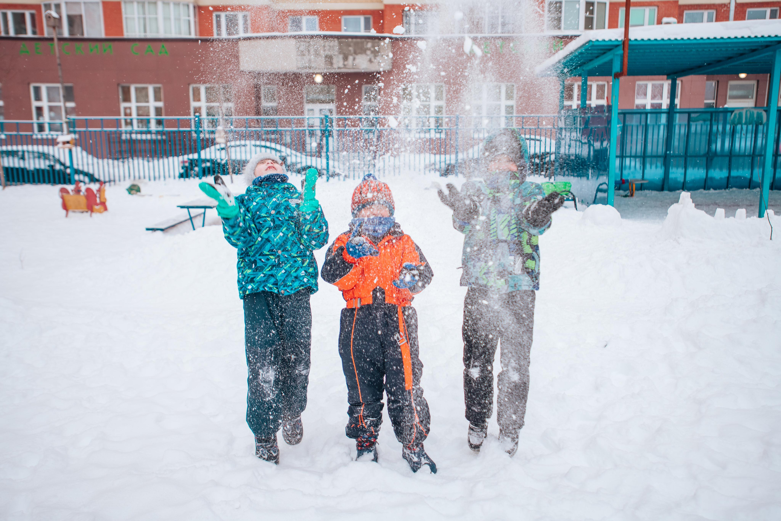 Фотограф в детский сад. Фотограф Алла Елисеева