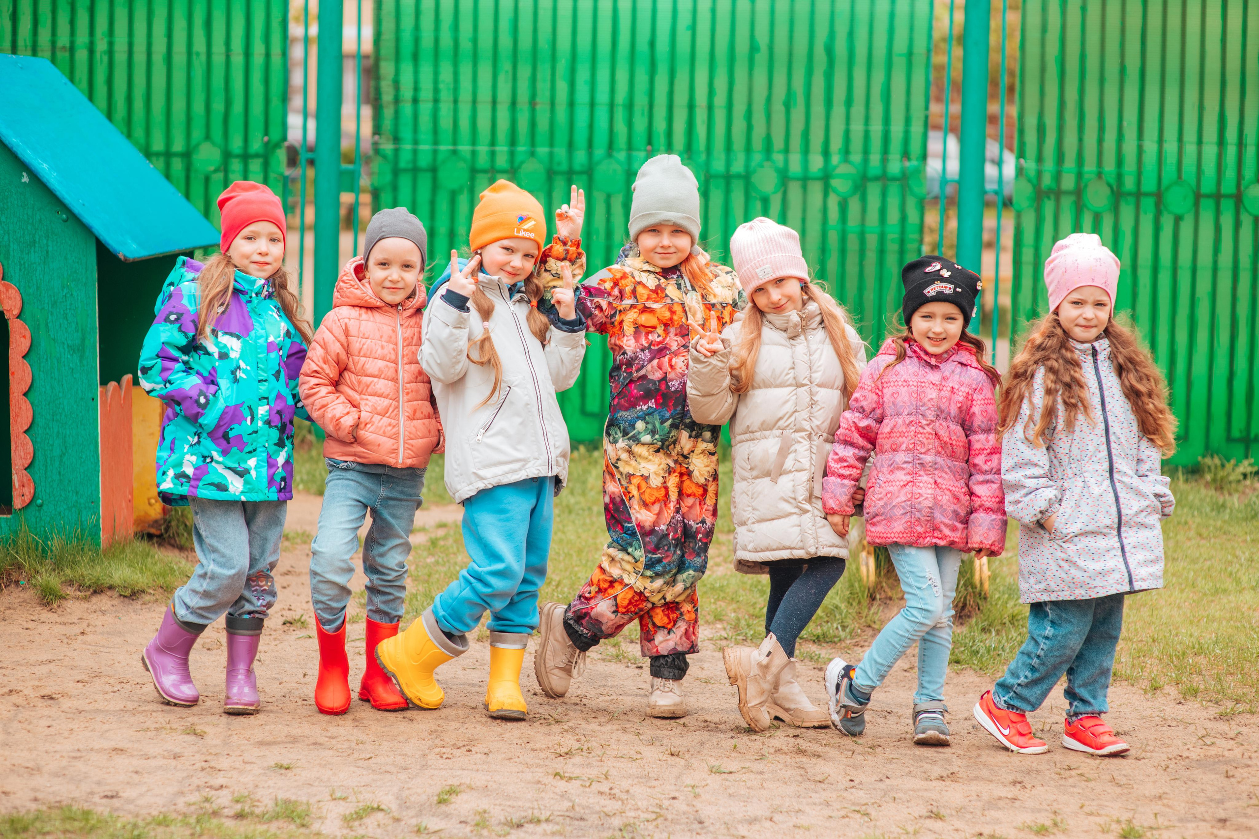 Фотограф в детский сад. Фотограф Алла Елисеева