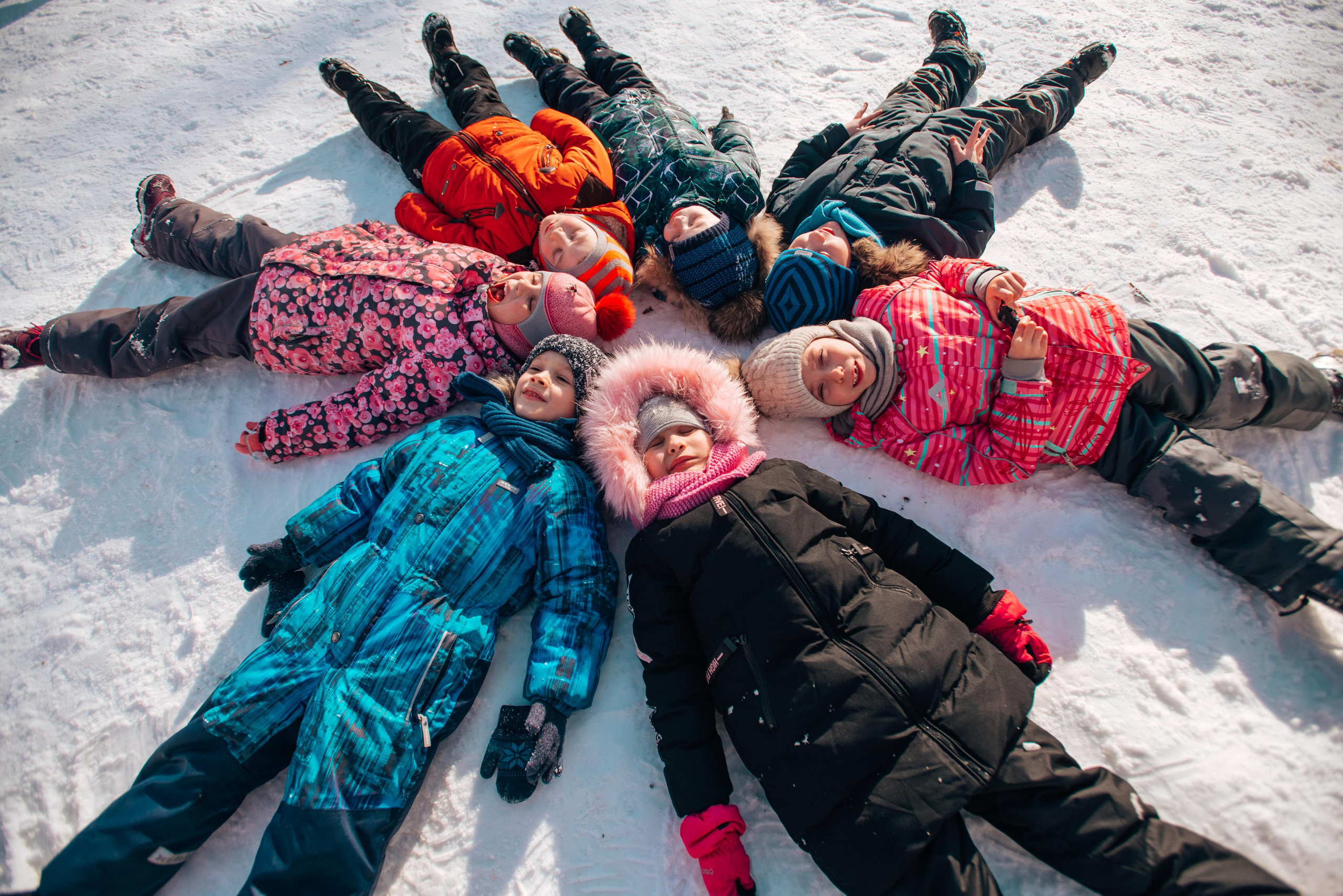 Фотограф в детский сад. Фотограф Алла Елисеева