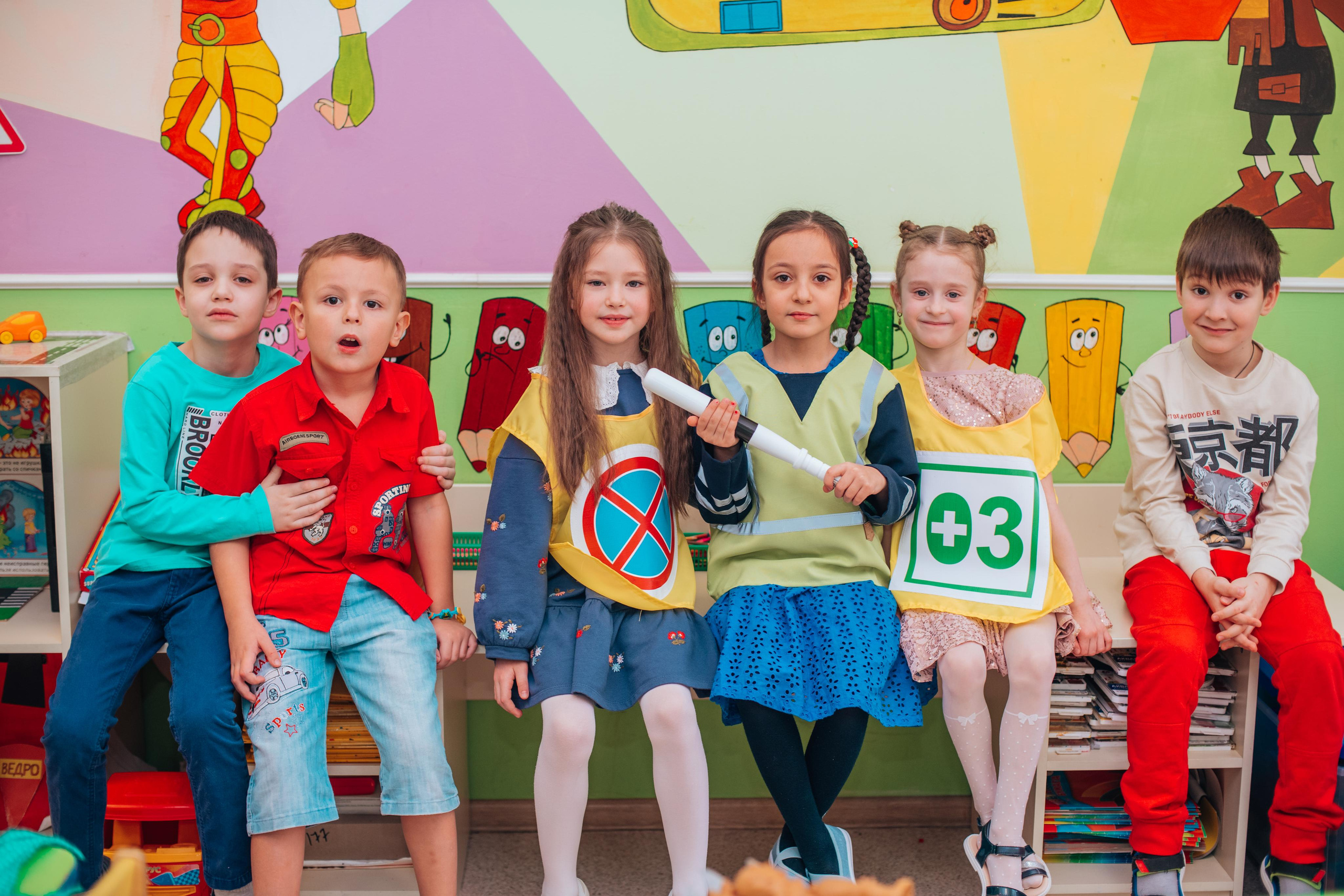 Фотограф в детский сад. Фотограф Алла Елисеева