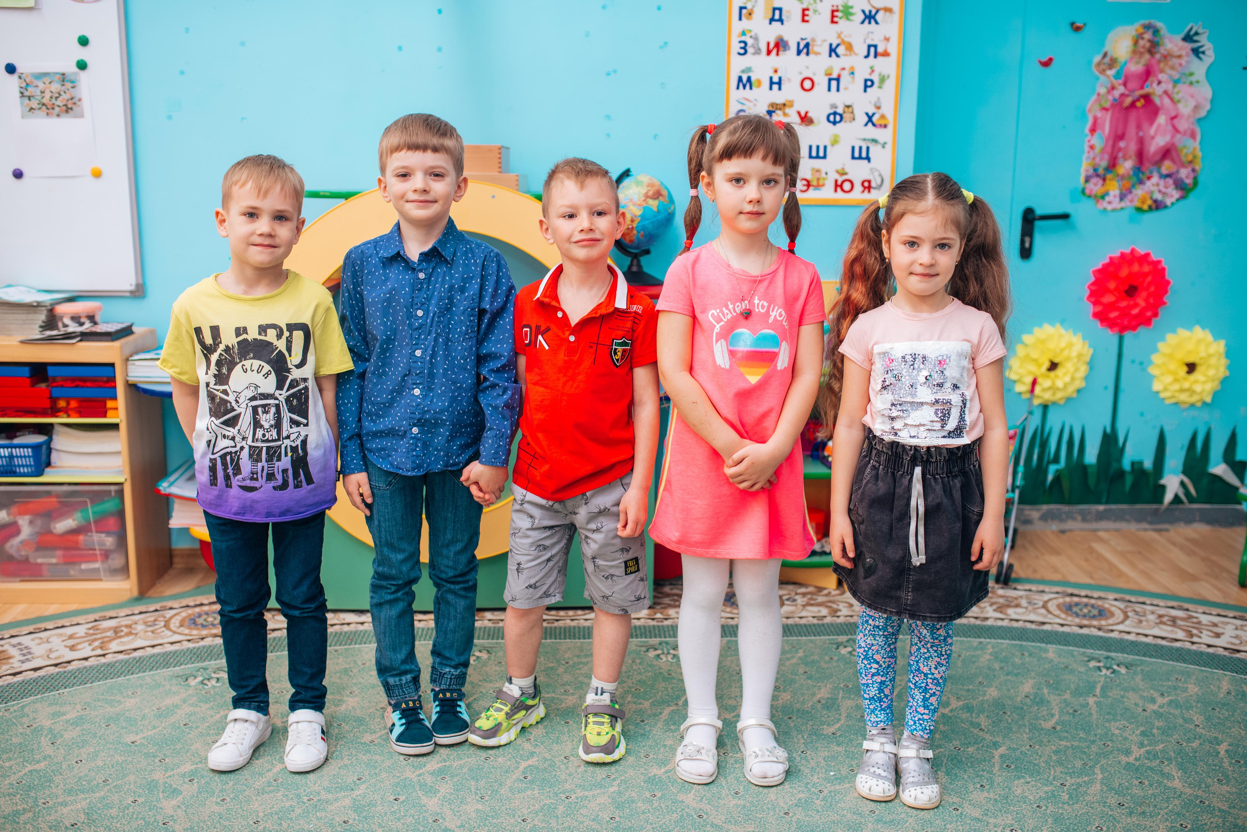 Фотограф в детский сад. Фотограф Алла Елисеева