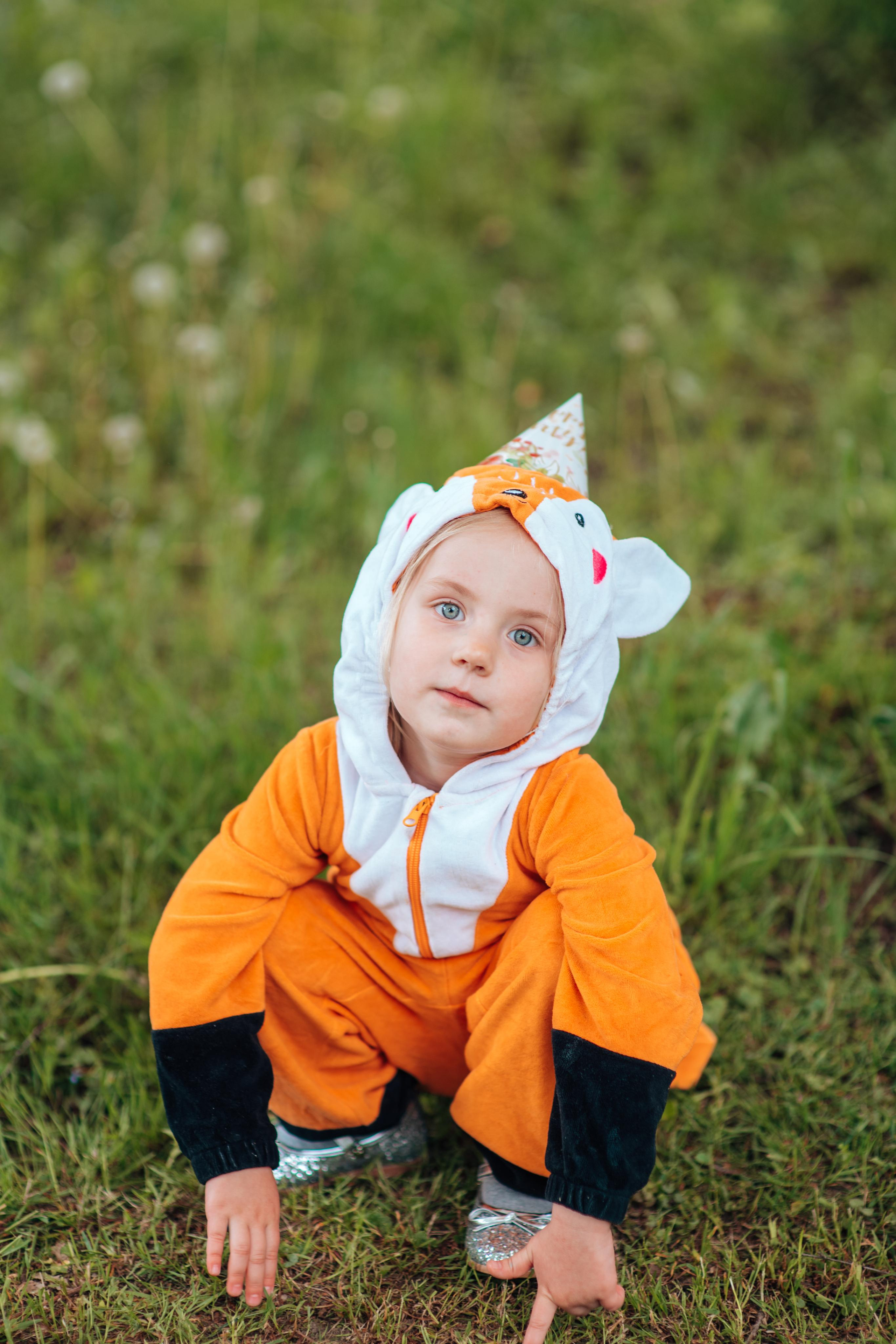 4 Июня. Фотограф Алла Елисеева