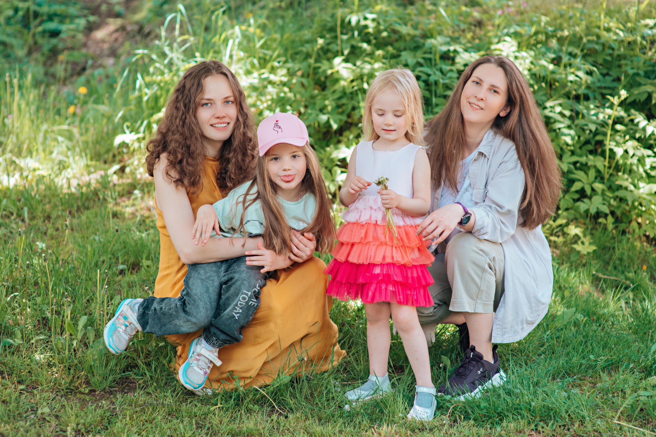 4 Июня. Фотограф Алла Елисеева