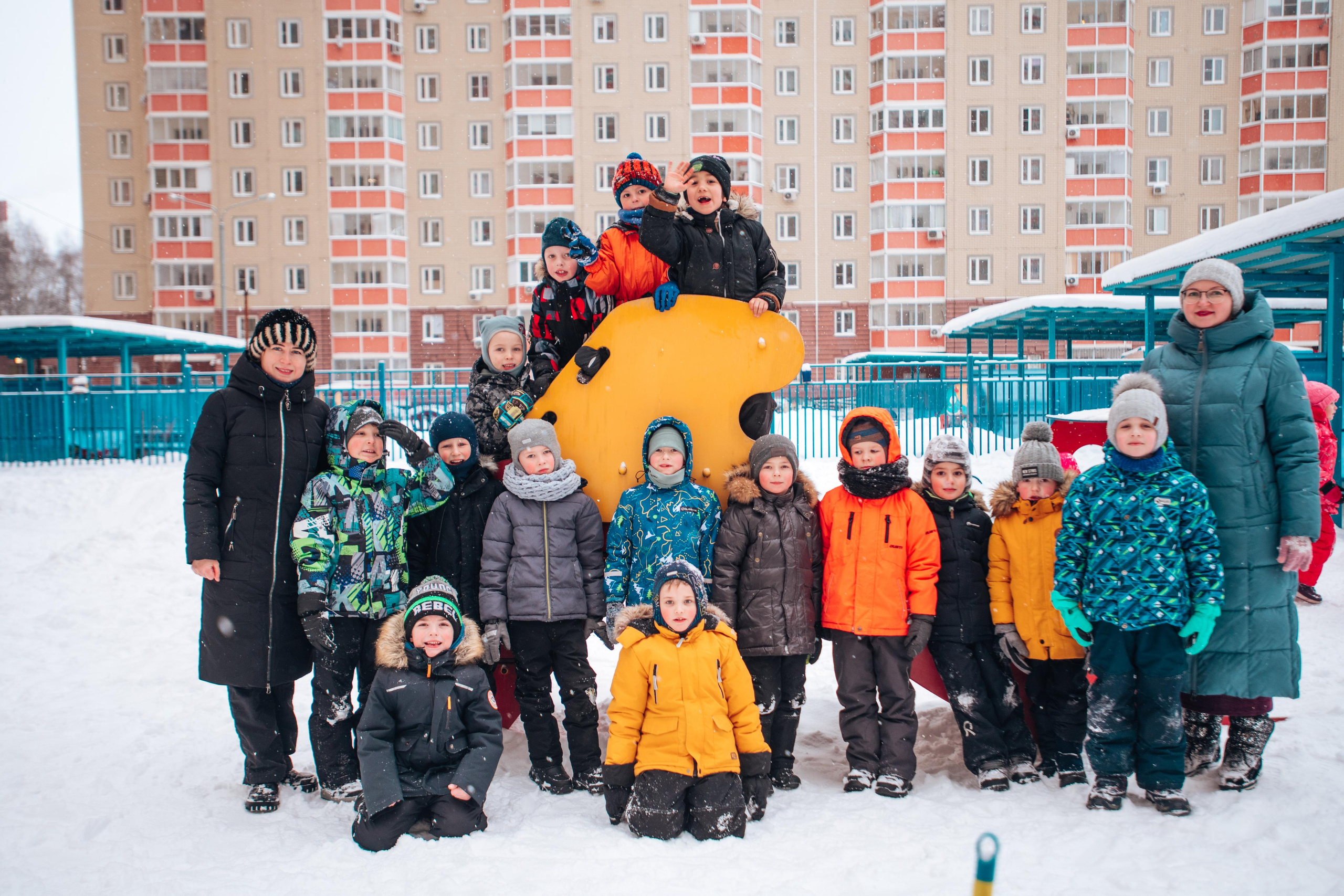 Фотограф в детский сад. Фотограф Алла Елисеева
