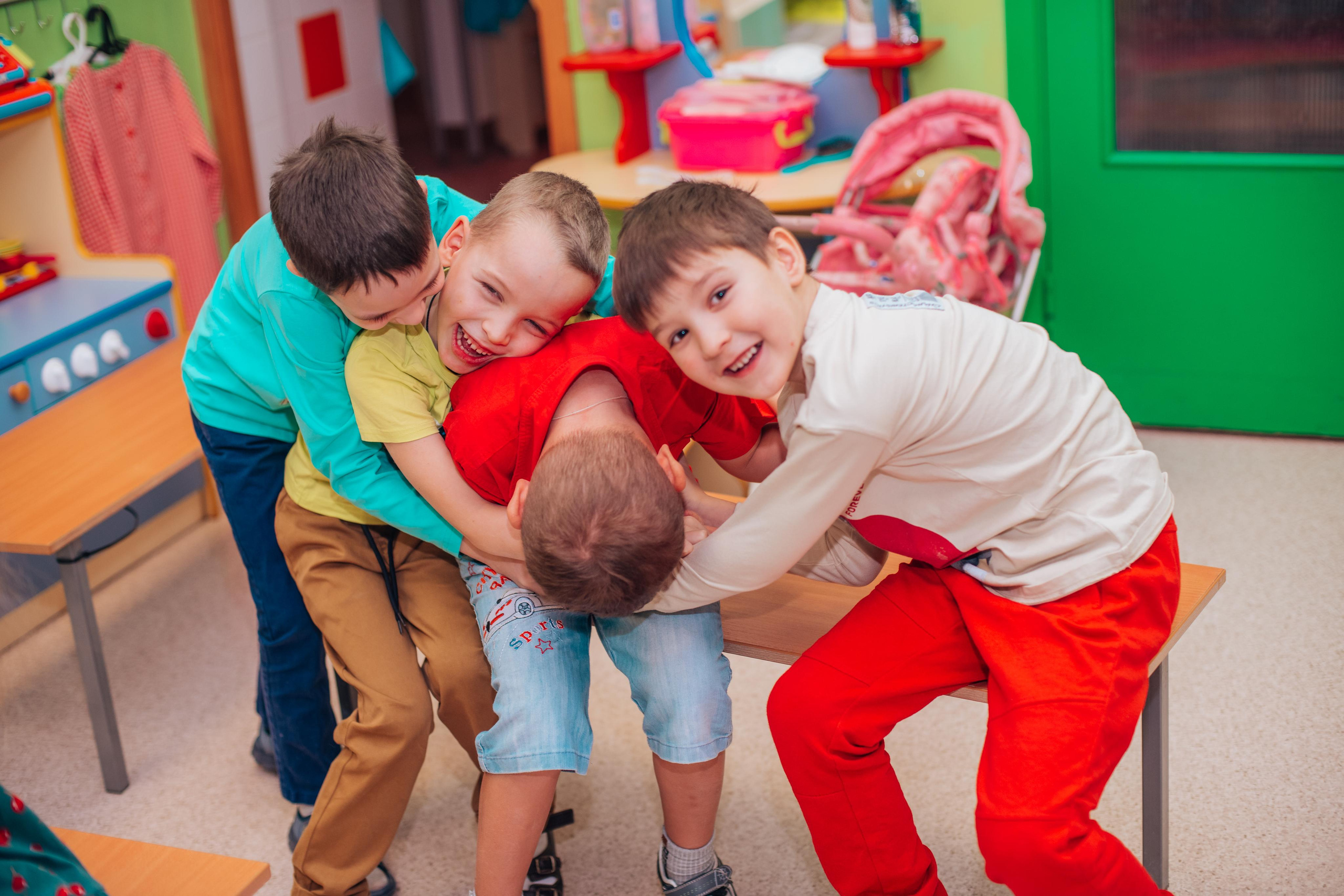 Фотограф в детский сад. Фотограф Алла Елисеева