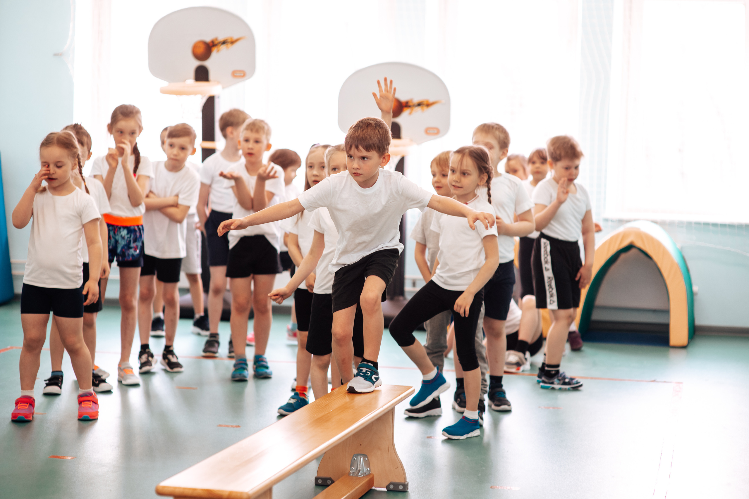 Фотограф в детский сад. Фотограф Алла Елисеева