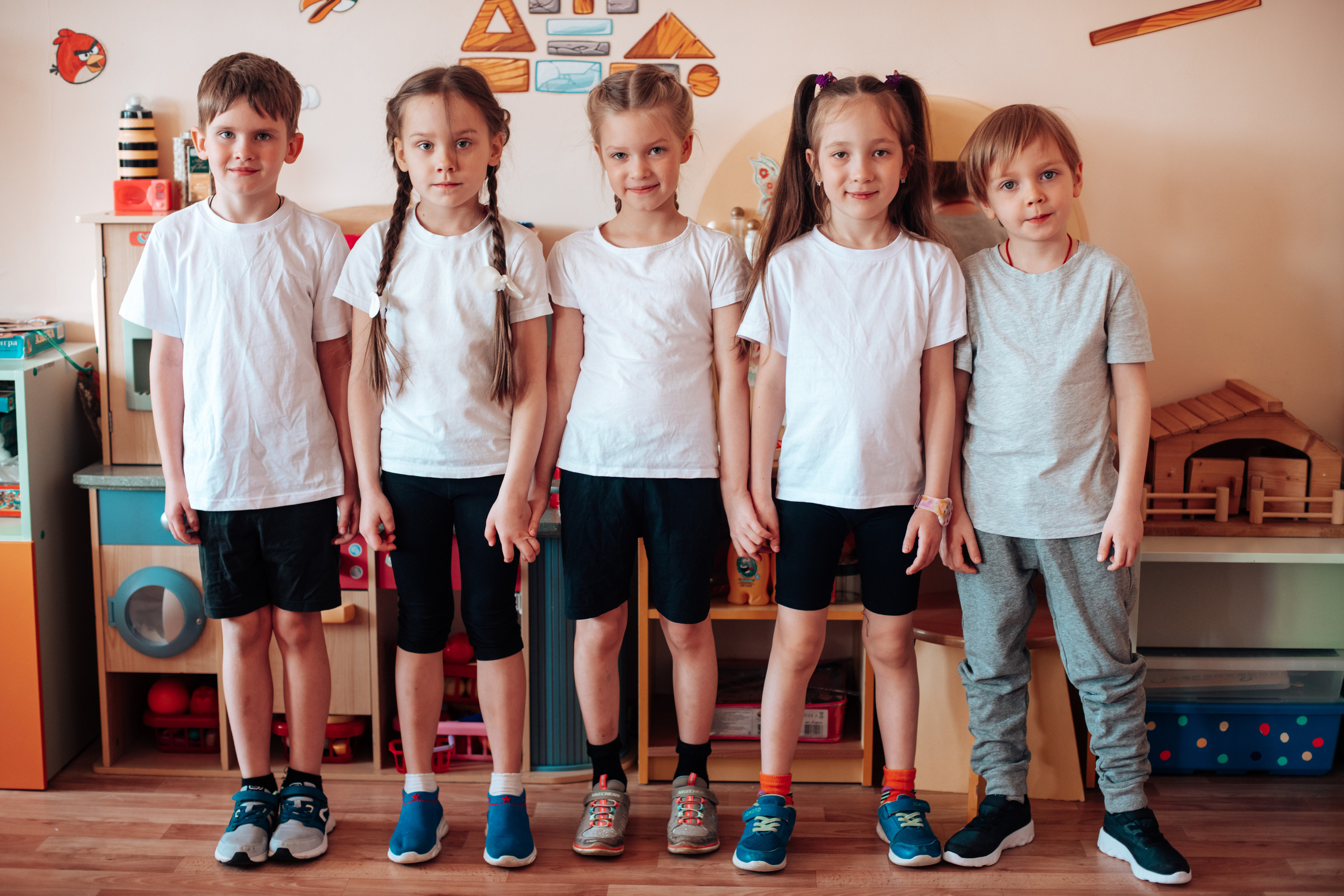 Фотограф в детский сад. Фотограф Алла Елисеева