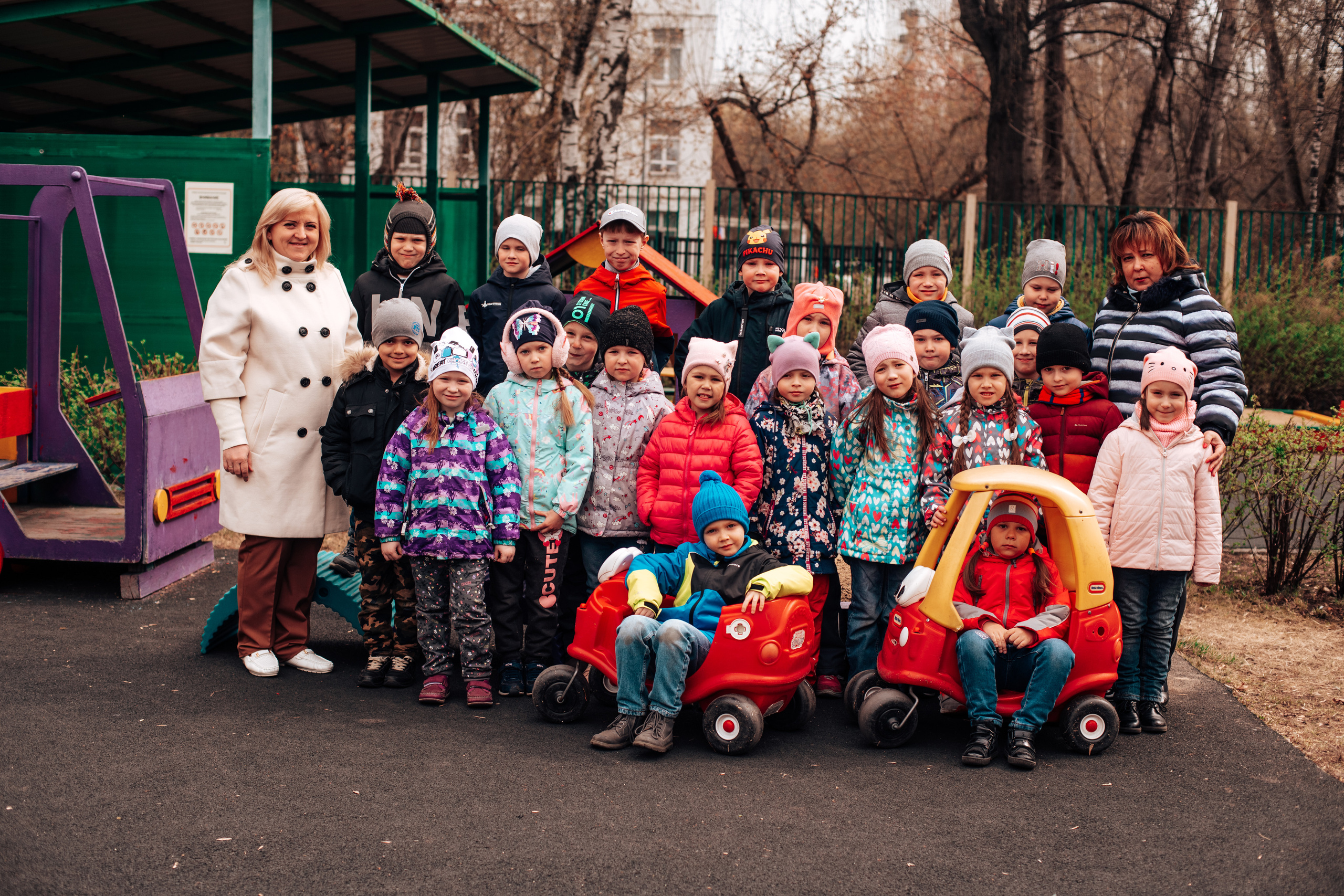 Фотограф в детский сад. Фотограф Алла Елисеева