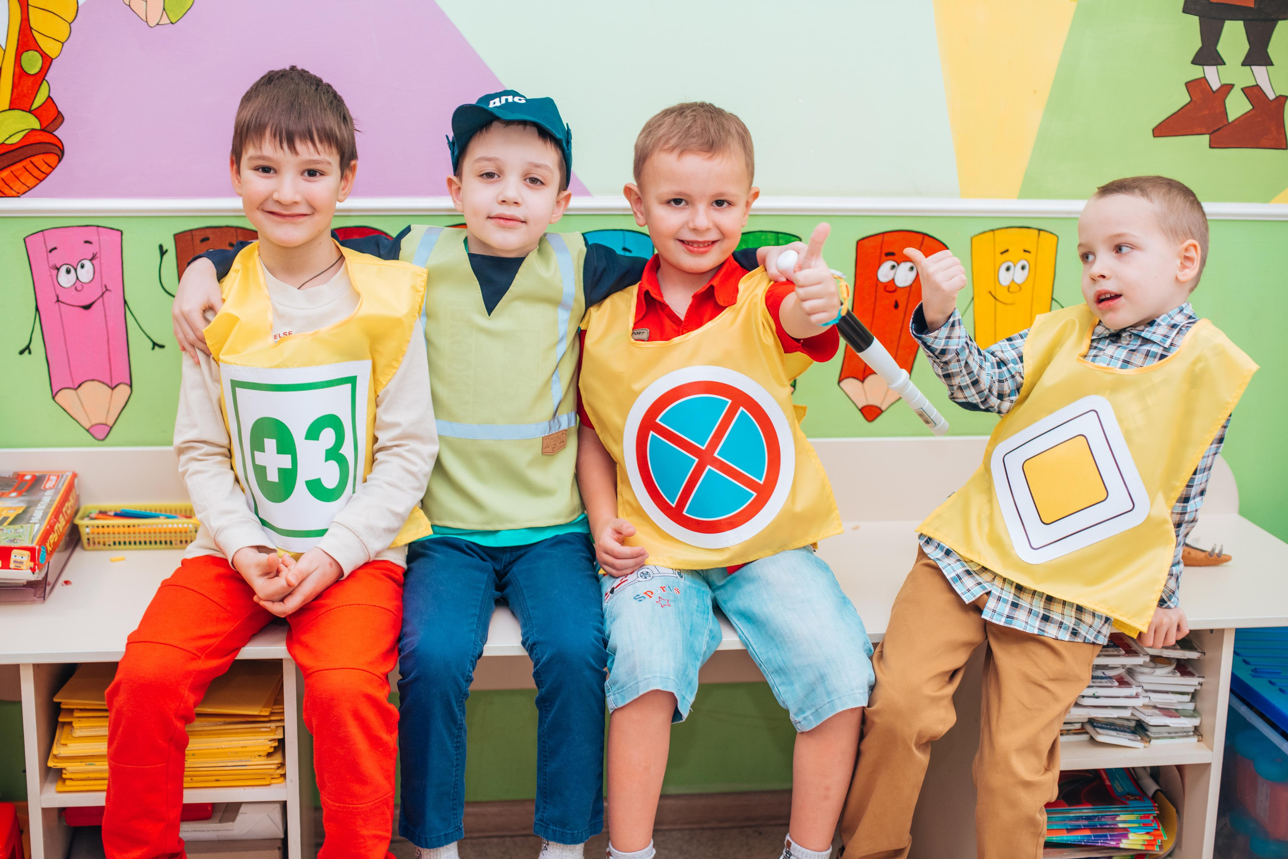 Фотограф в детский сад. Фотограф Алла Елисеева