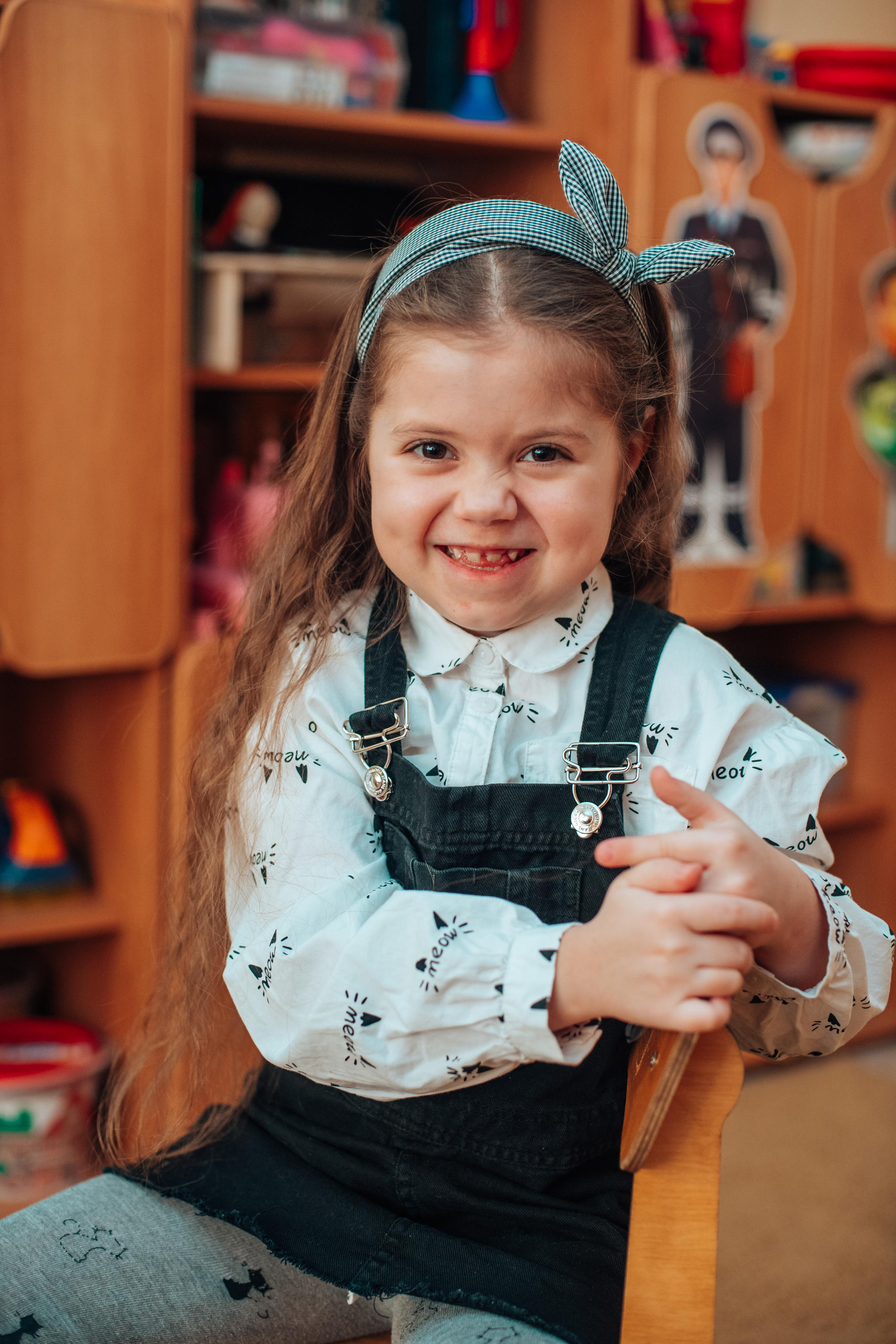 Фотограф в детский сад. Фотограф Алла Елисеева