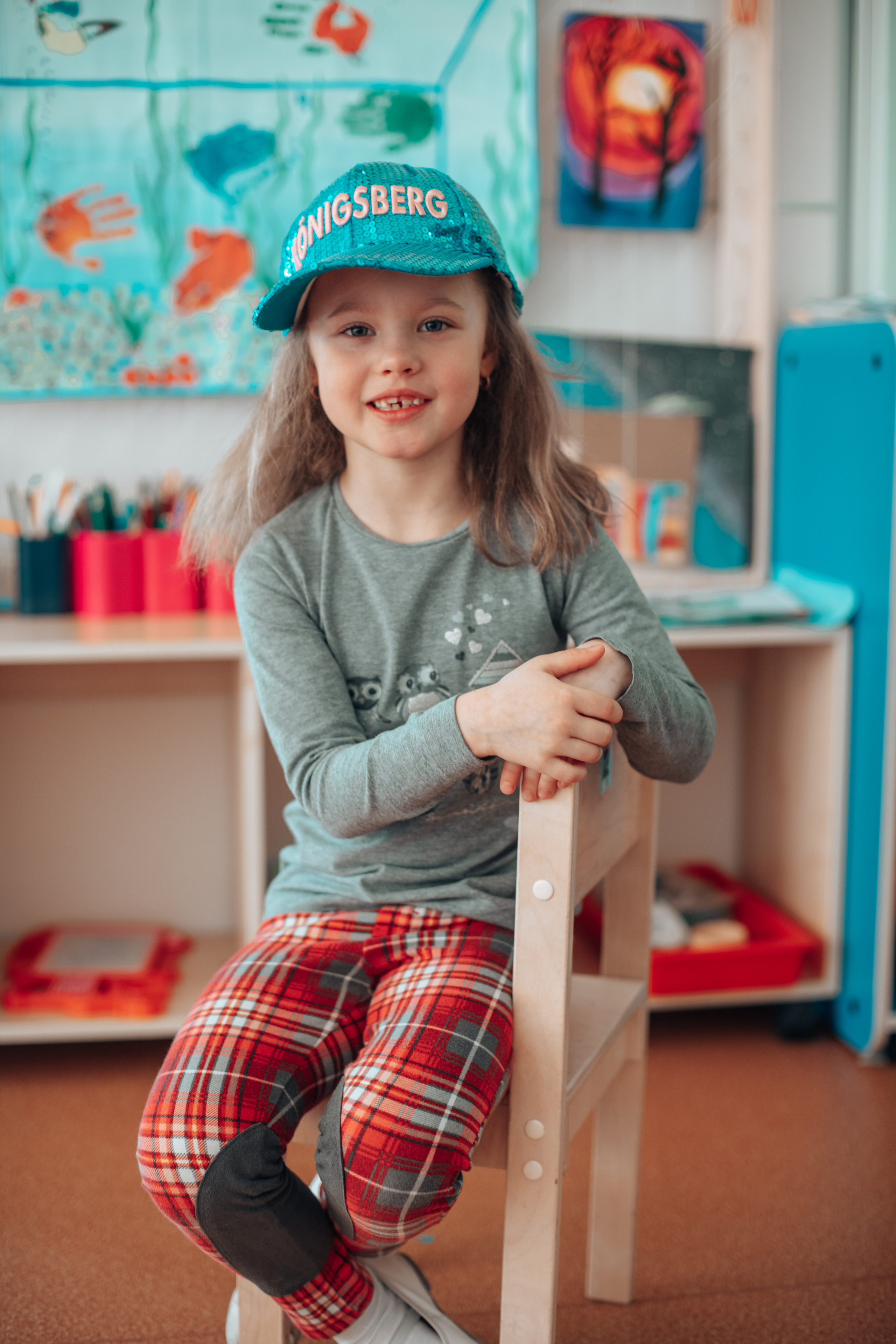 Фотограф в детский сад. Фотограф Алла Елисеева