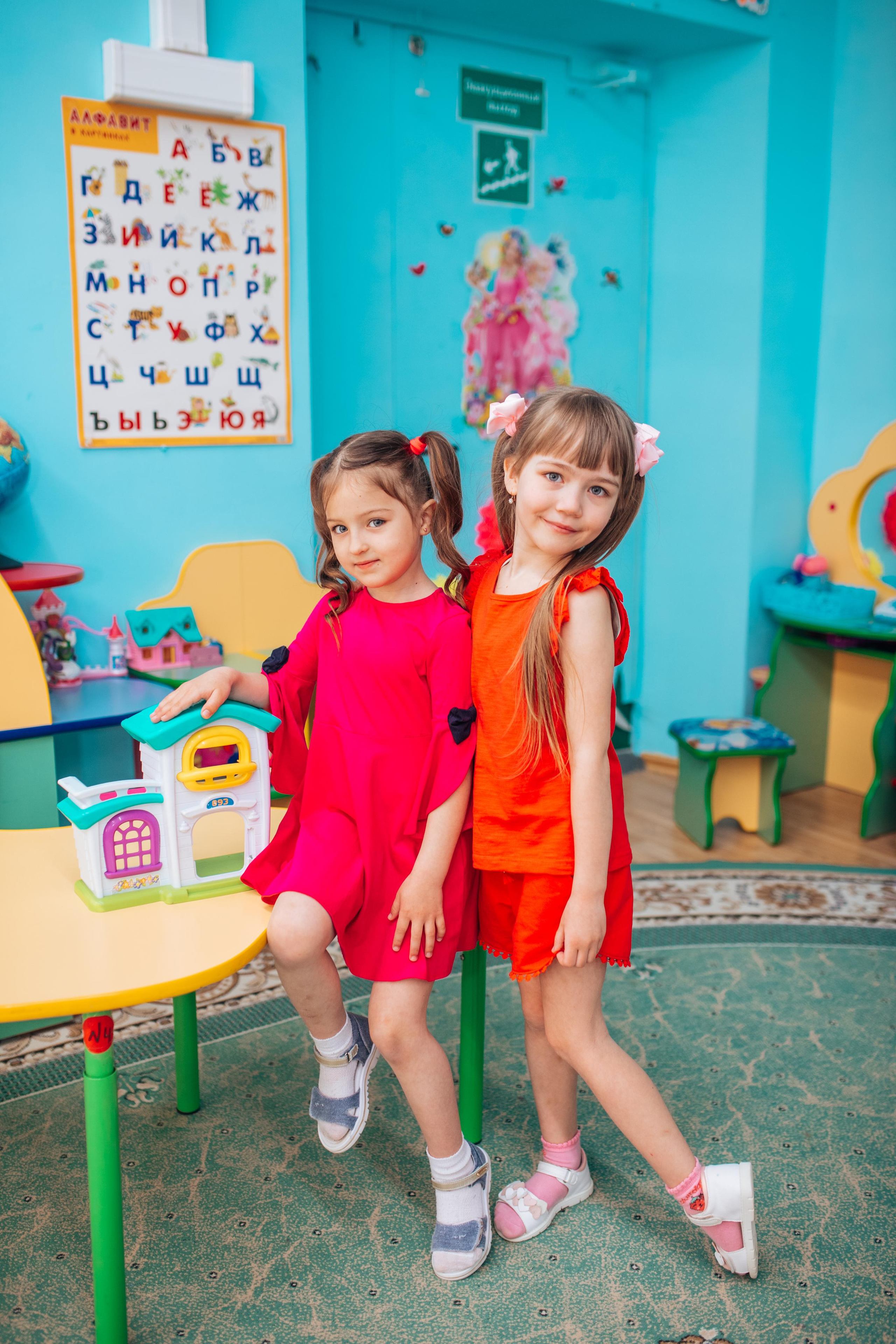 Фотограф в детский сад. Фотограф Алла Елисеева