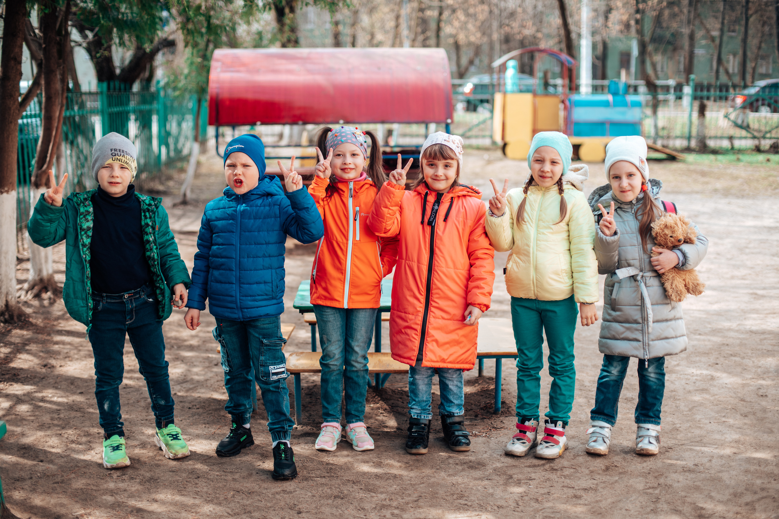 Фотограф в детский сад. Фотограф Алла Елисеева