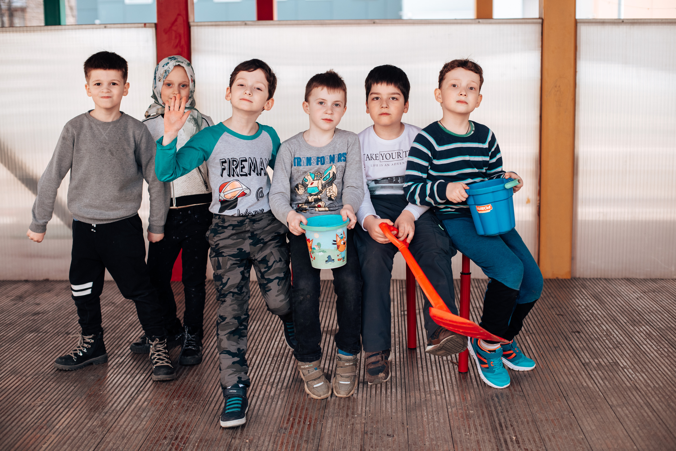 Фотограф в детский сад. Фотограф Алла Елисеева