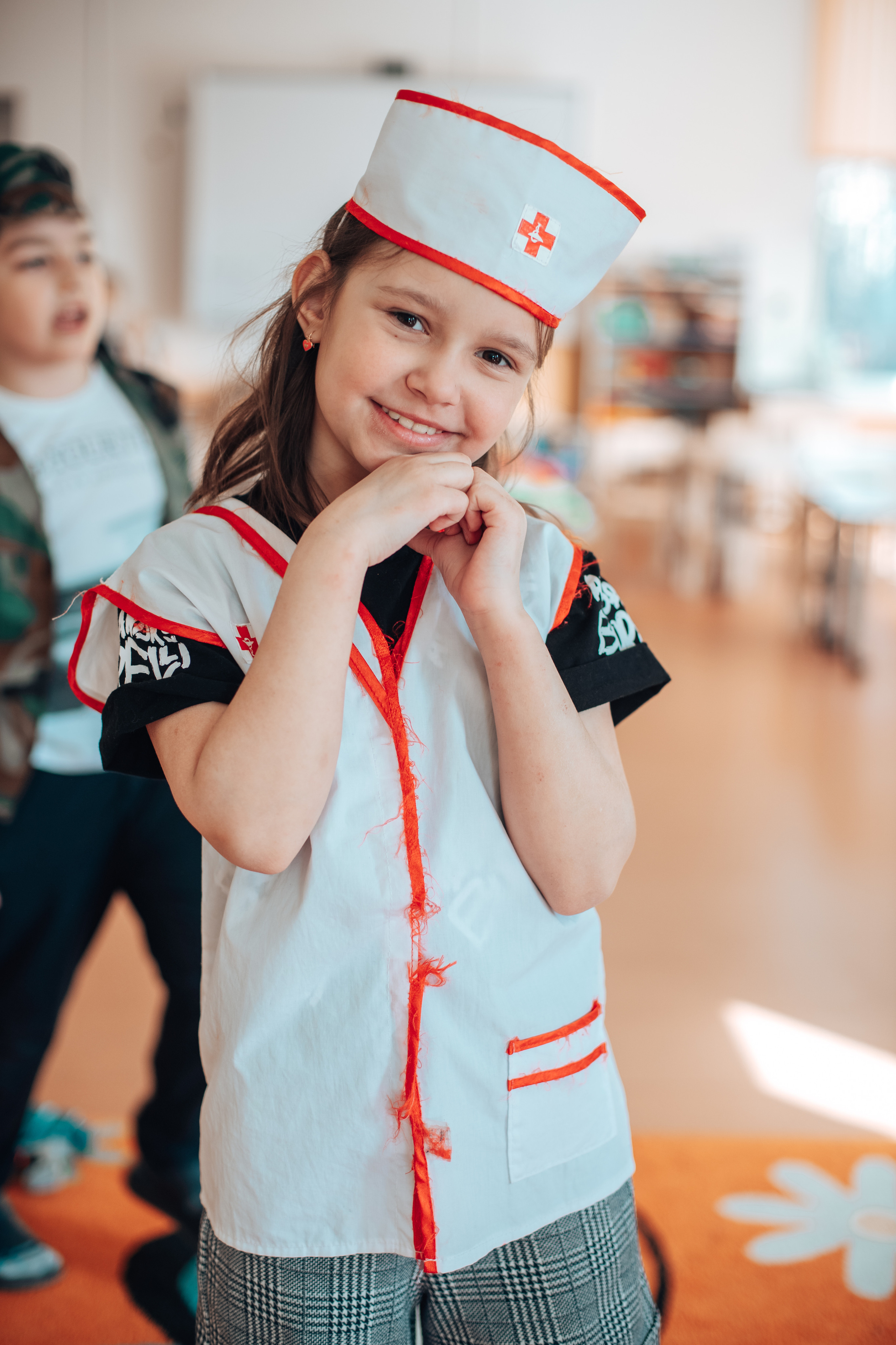 Фотограф в детский сад. Фотограф Алла Елисеева