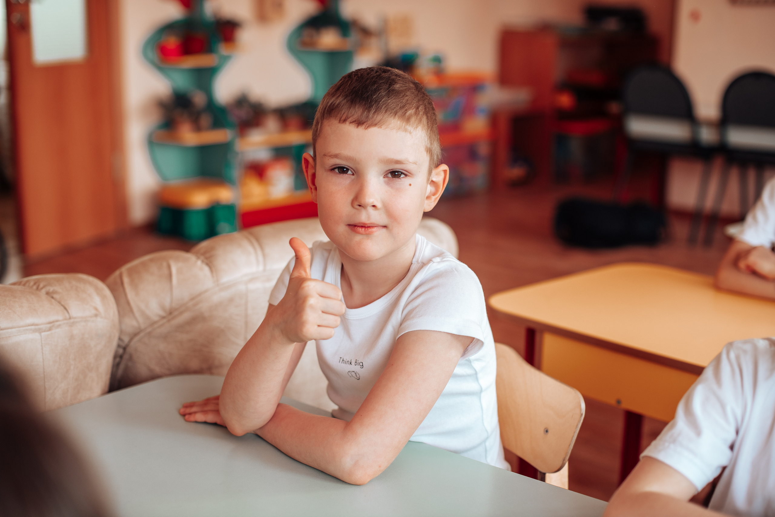 Фотограф в детский сад. Фотограф Алла Елисеева