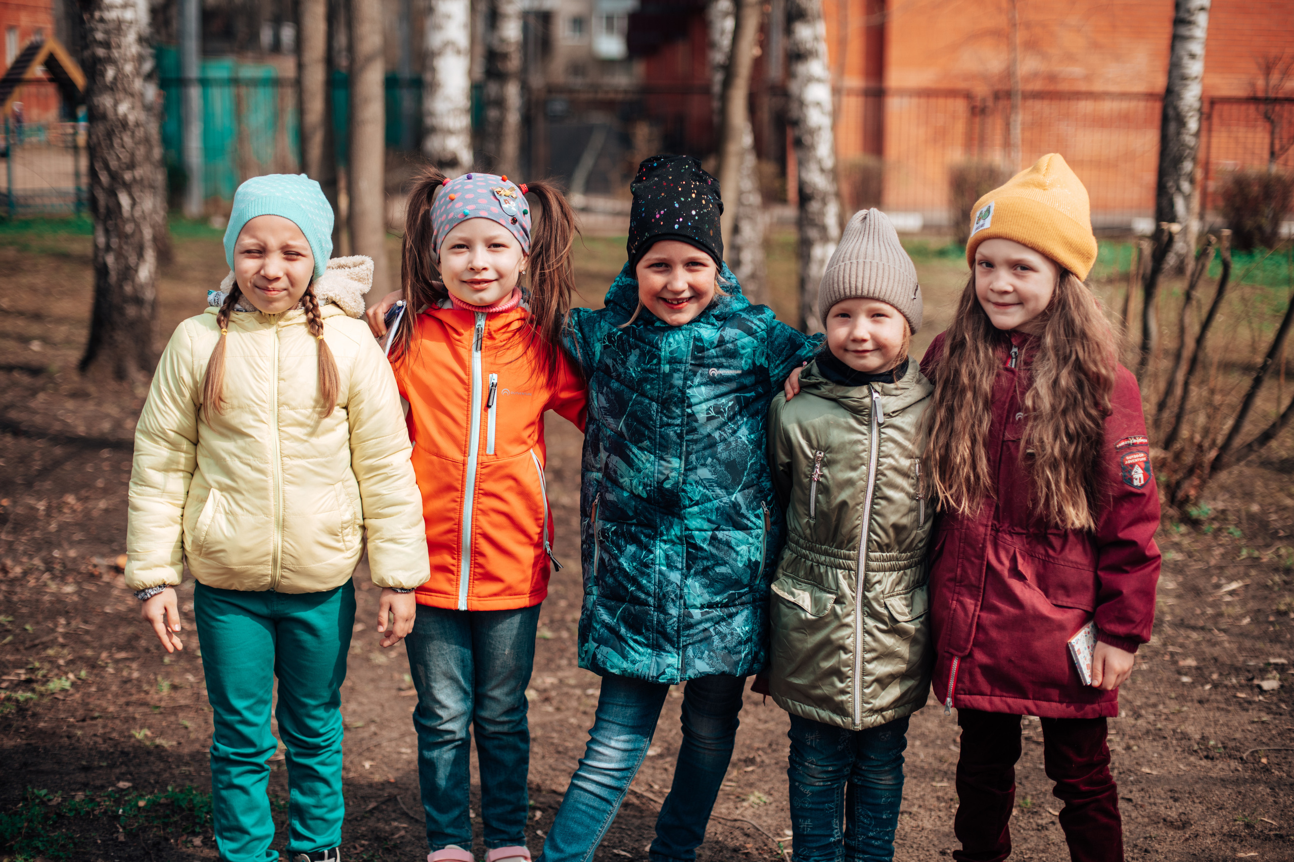 Фотограф в детский сад. Фотограф Алла Елисеева