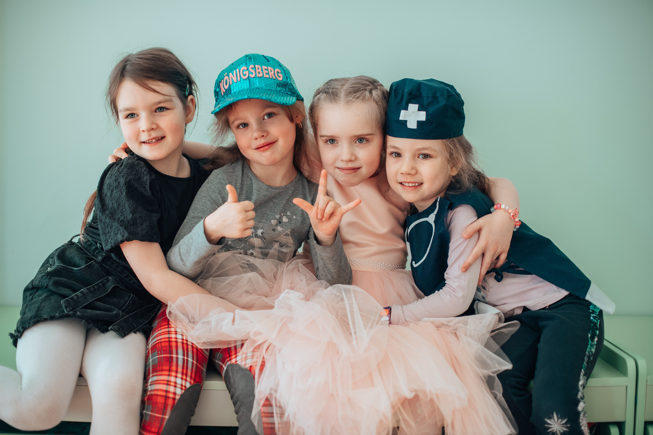 Фотограф в детский сад. Фотограф Алла Елисеева