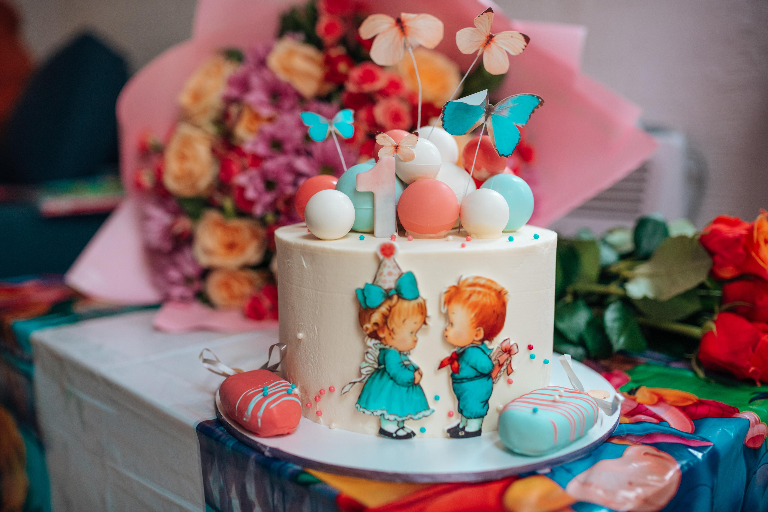 Павел и Софья. Фотограф Алла Елисеева