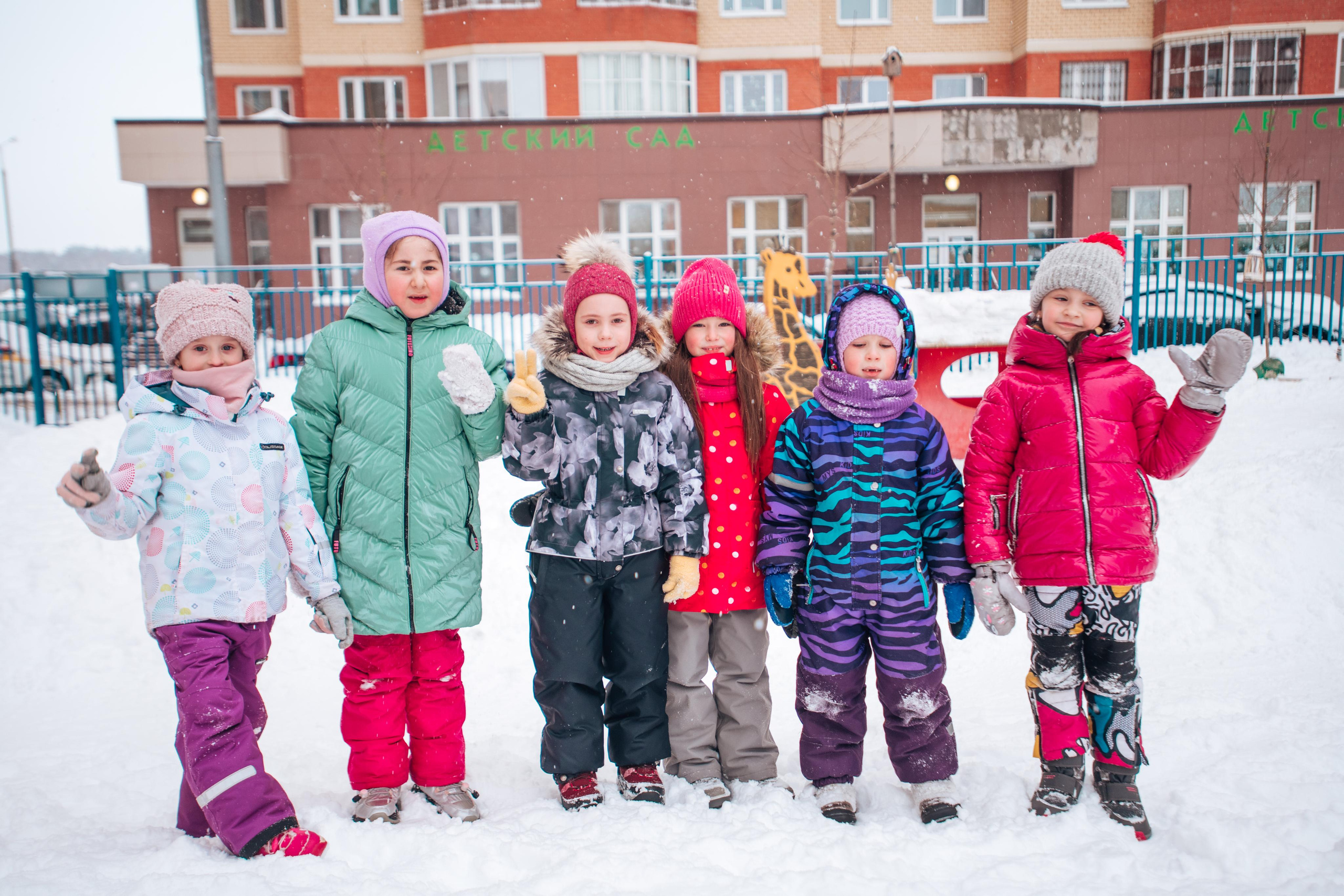 Фотограф в детский сад. Фотограф Алла Елисеева