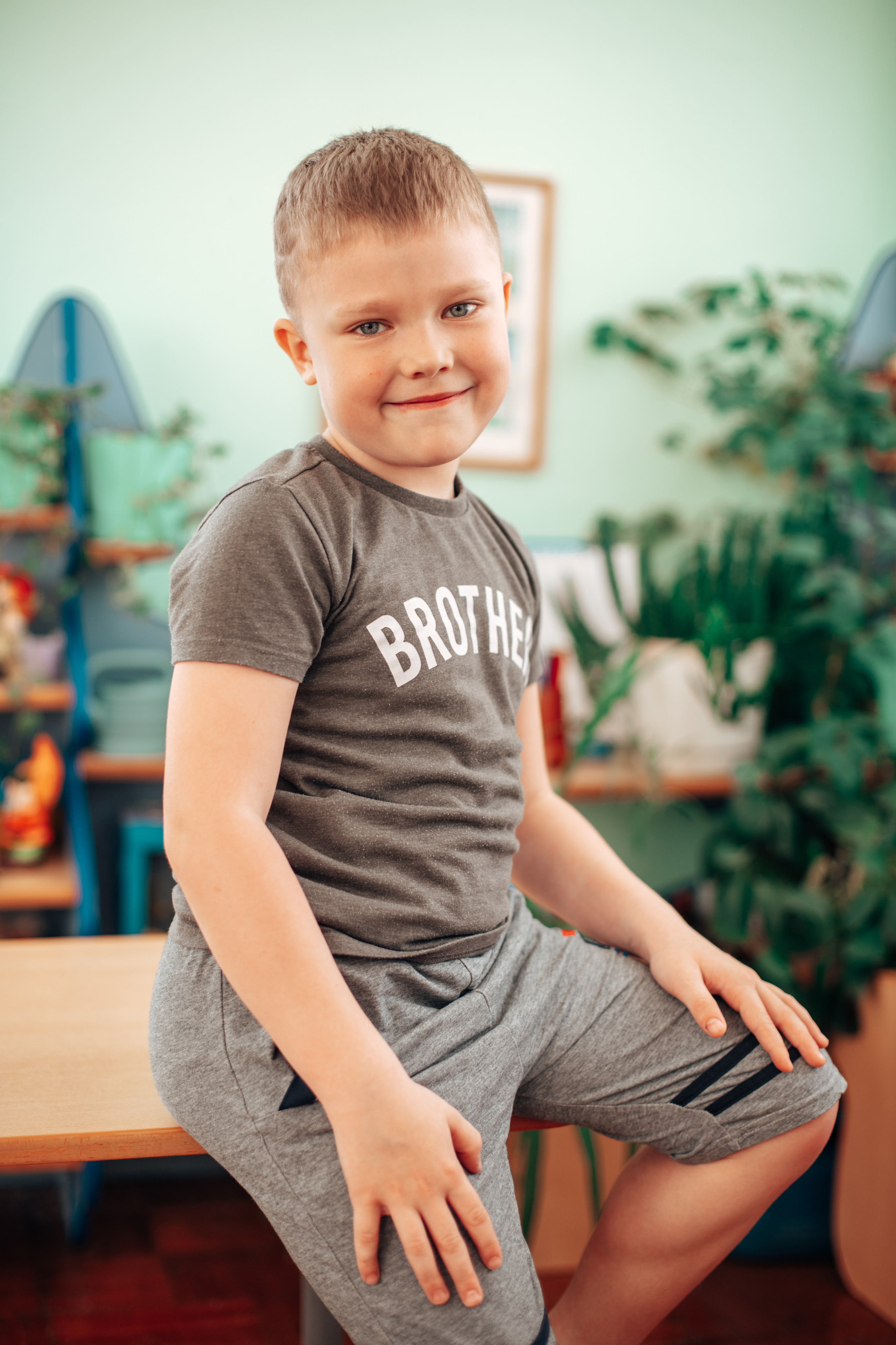 Фотограф в детский сад. Фотограф Алла Елисеева