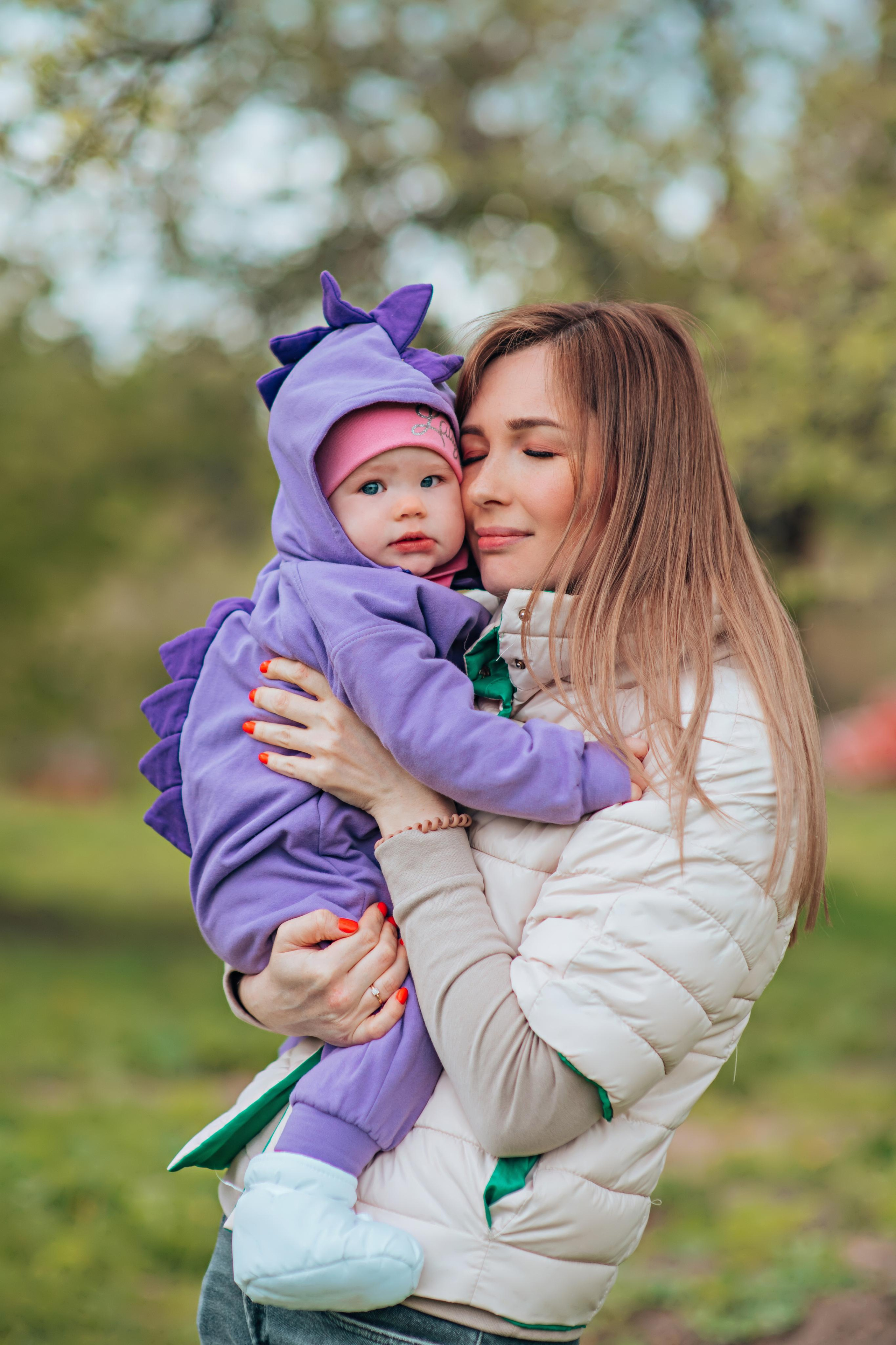 Павел и Софья. Фотограф Алла Елисеева