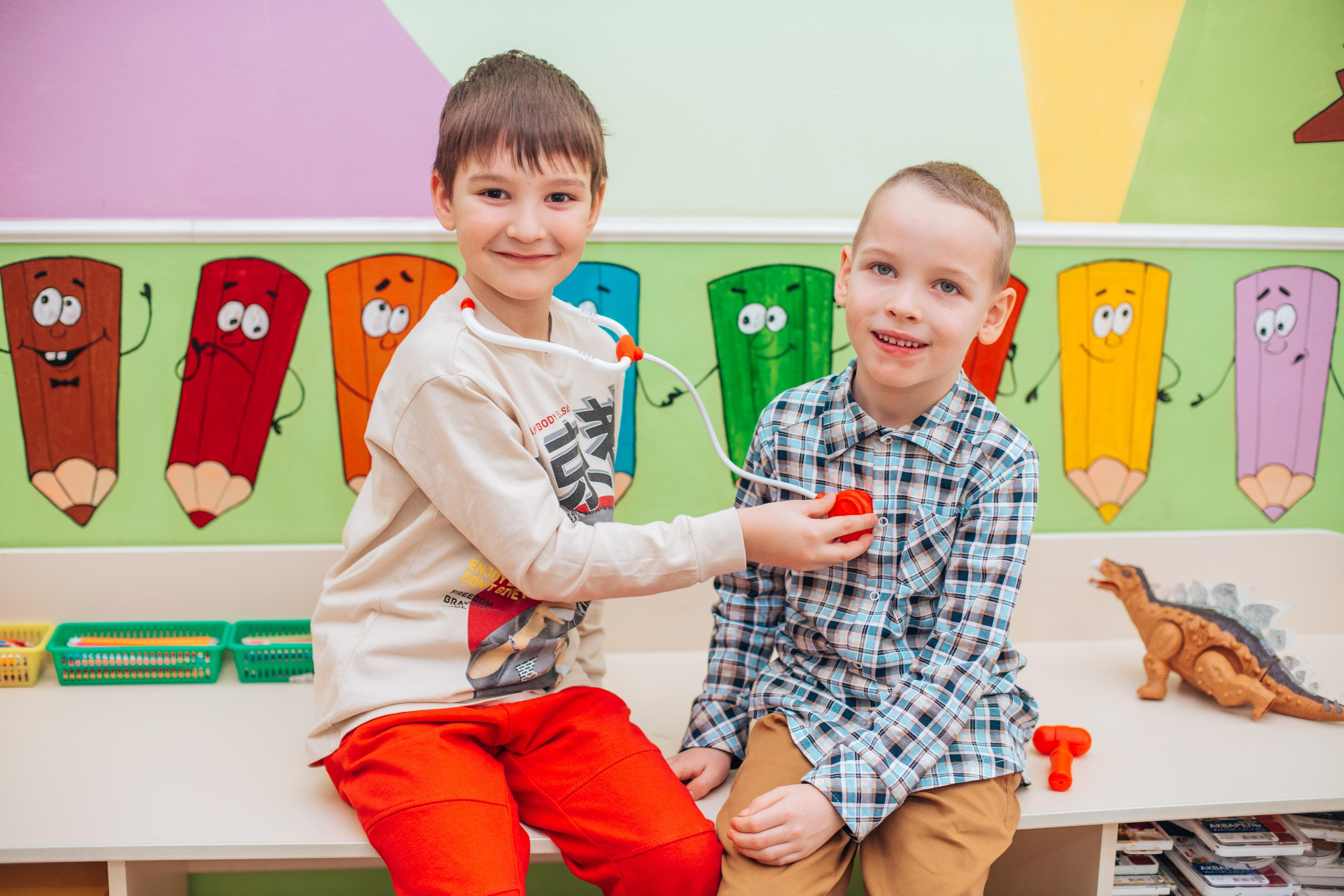 Фотограф в детский сад. Фотограф Алла Елисеева