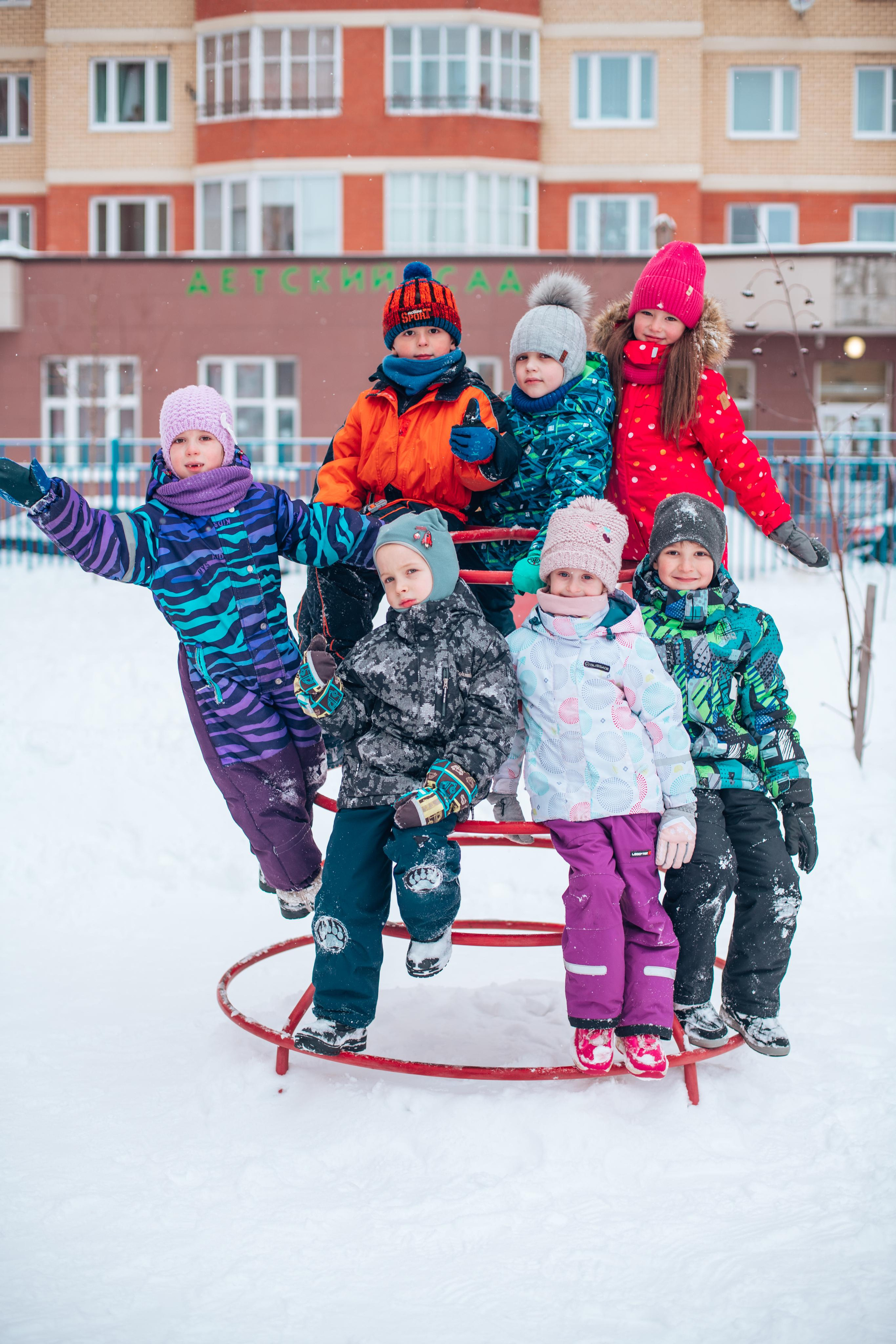 Фотограф в детский сад. Фотограф Алла Елисеева