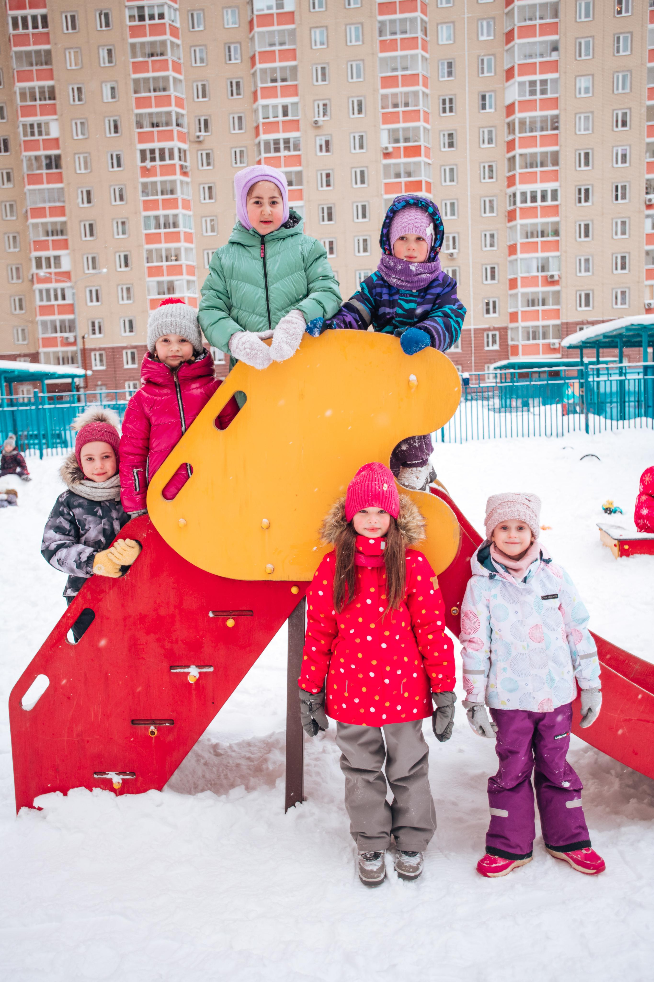 Фотограф в детский сад. Фотограф Алла Елисеева