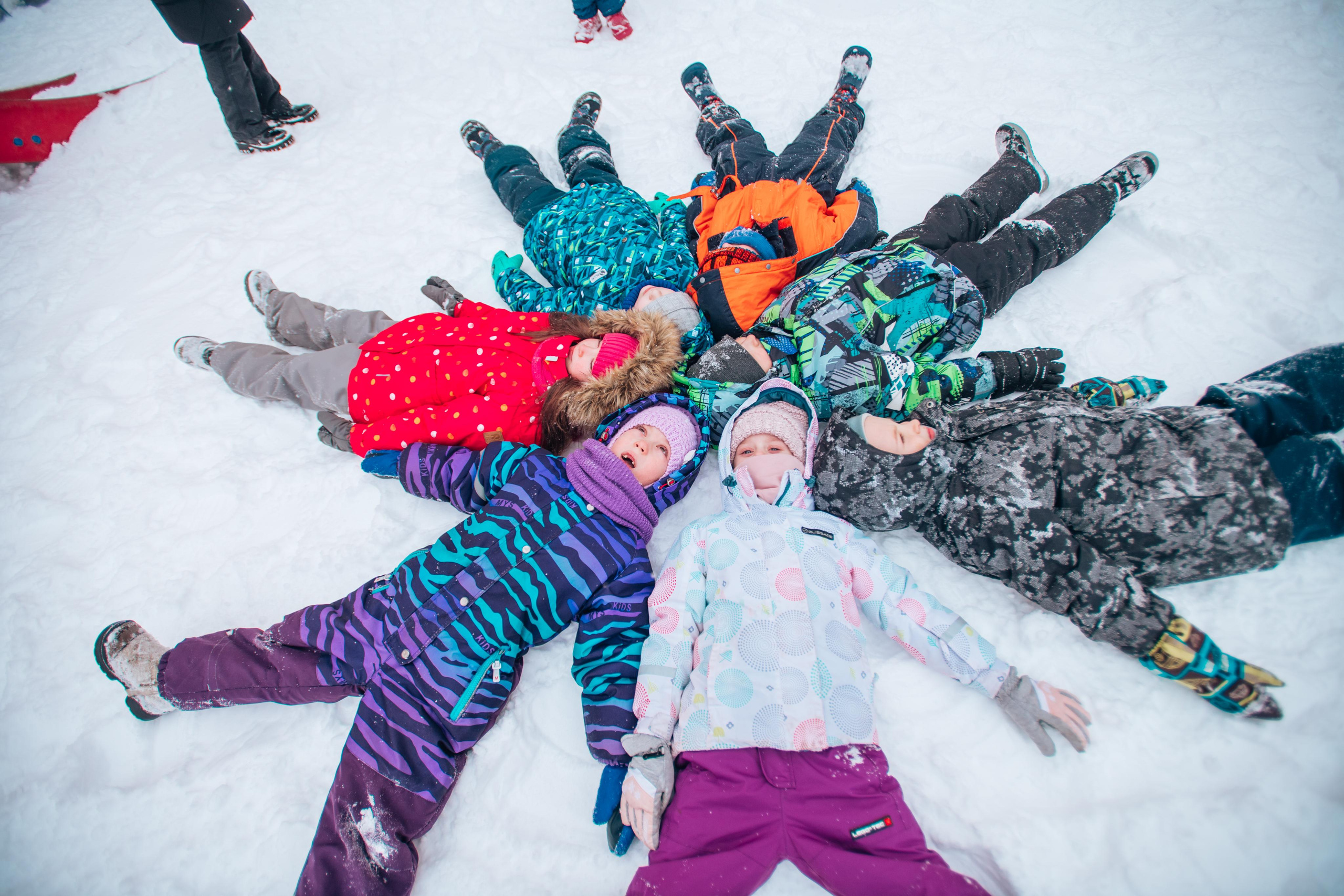 Фотограф в детский сад. Фотограф Алла Елисеева