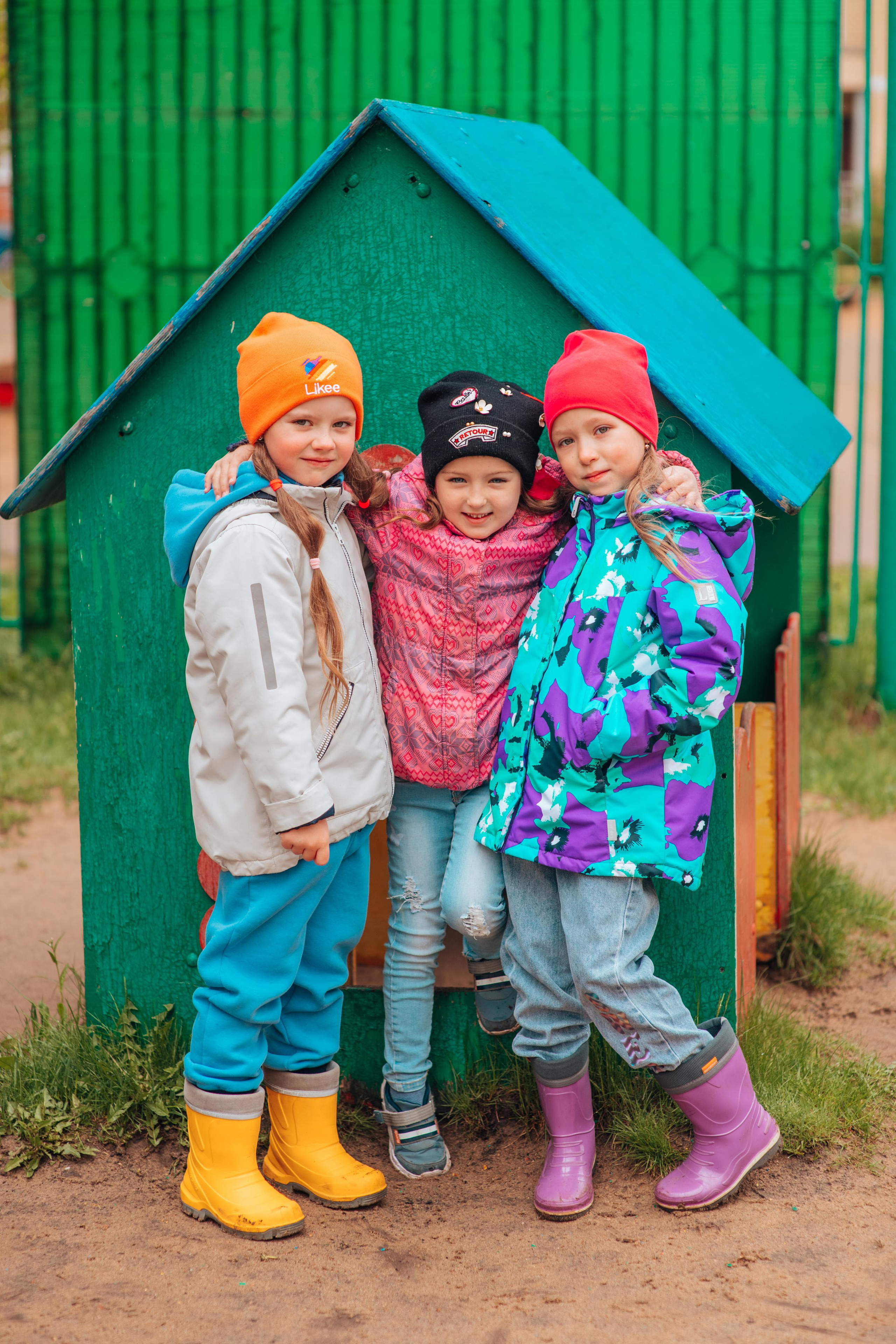 Фотограф в детский сад. Фотограф Алла Елисеева