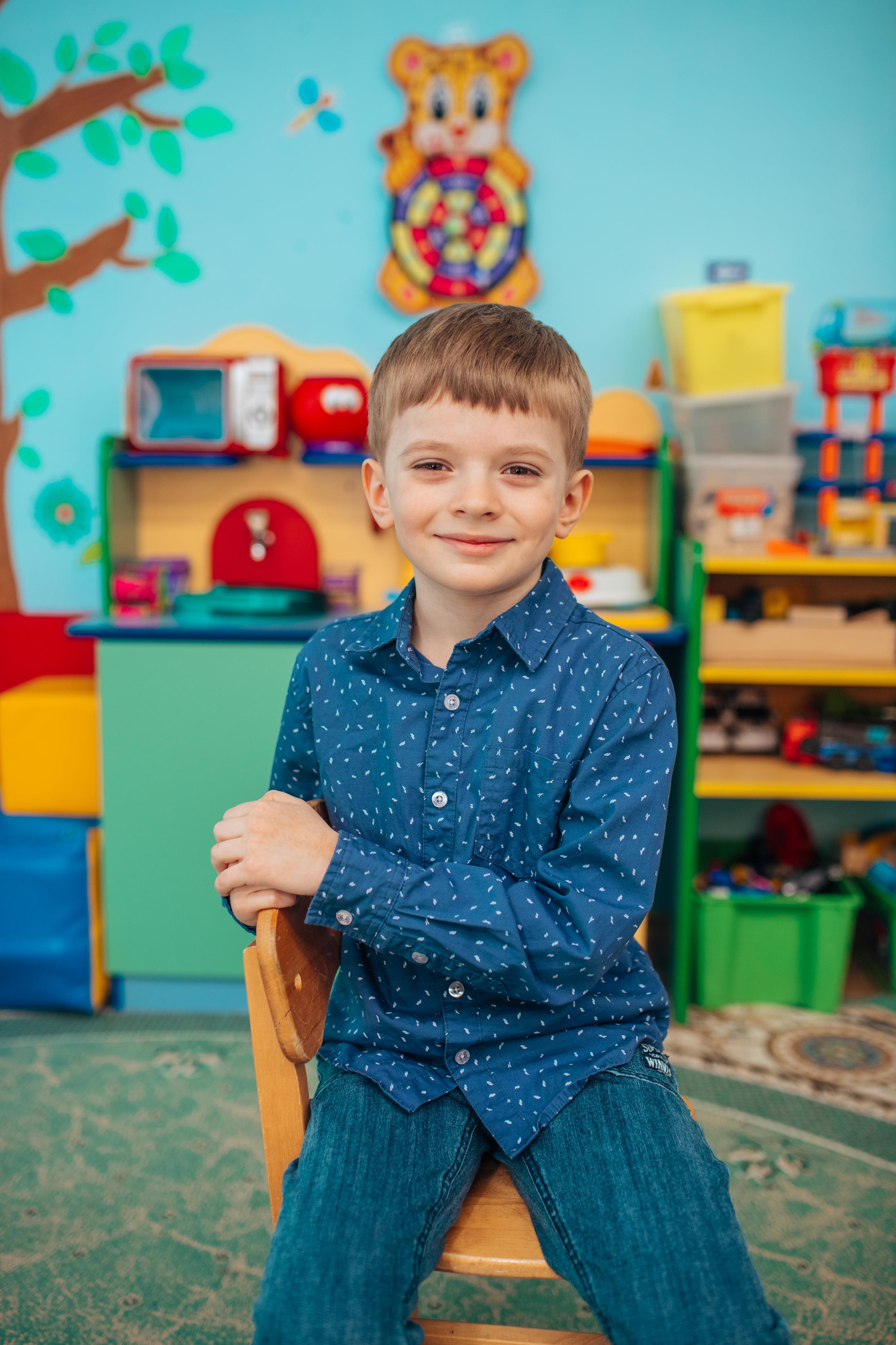 Фотограф в детский сад. Фотограф Алла Елисеева