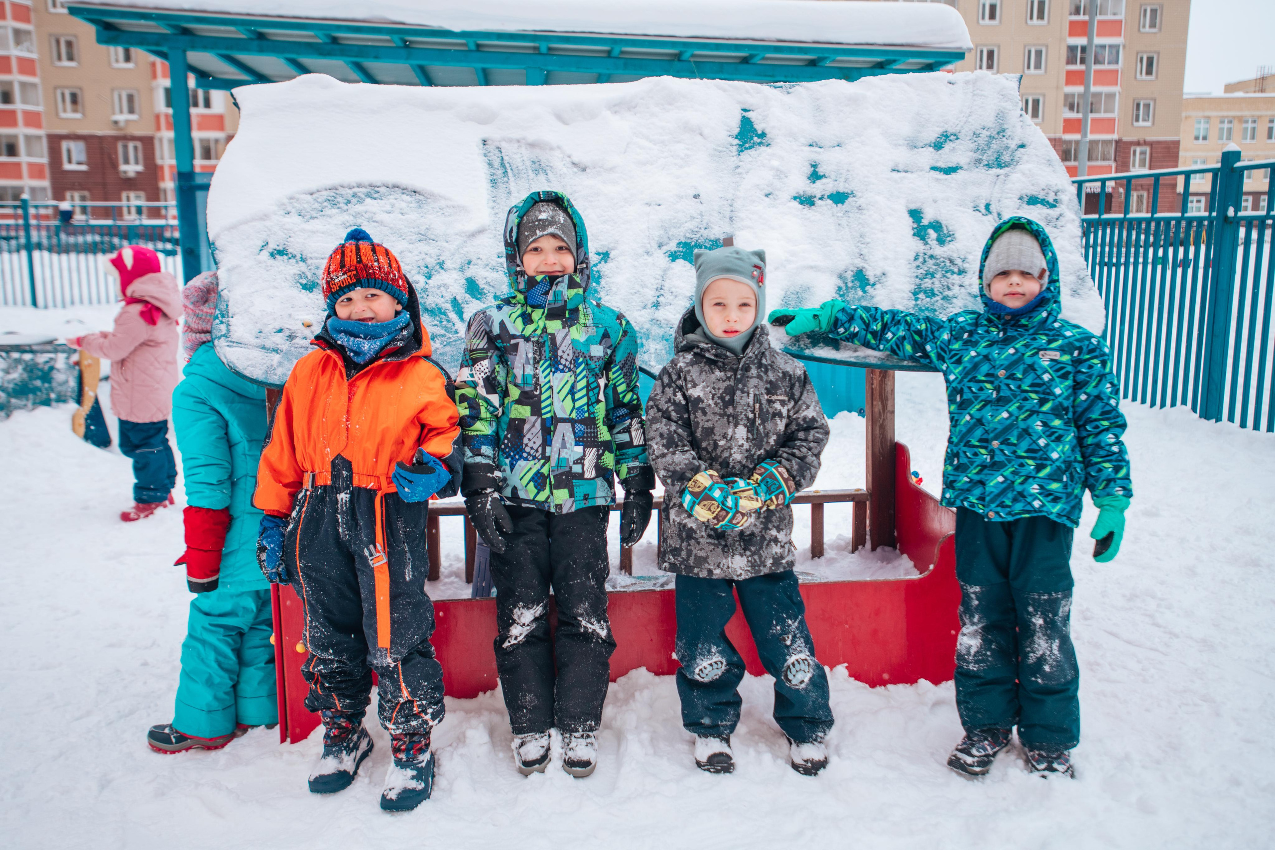 Фотограф в детский сад. Фотограф Алла Елисеева