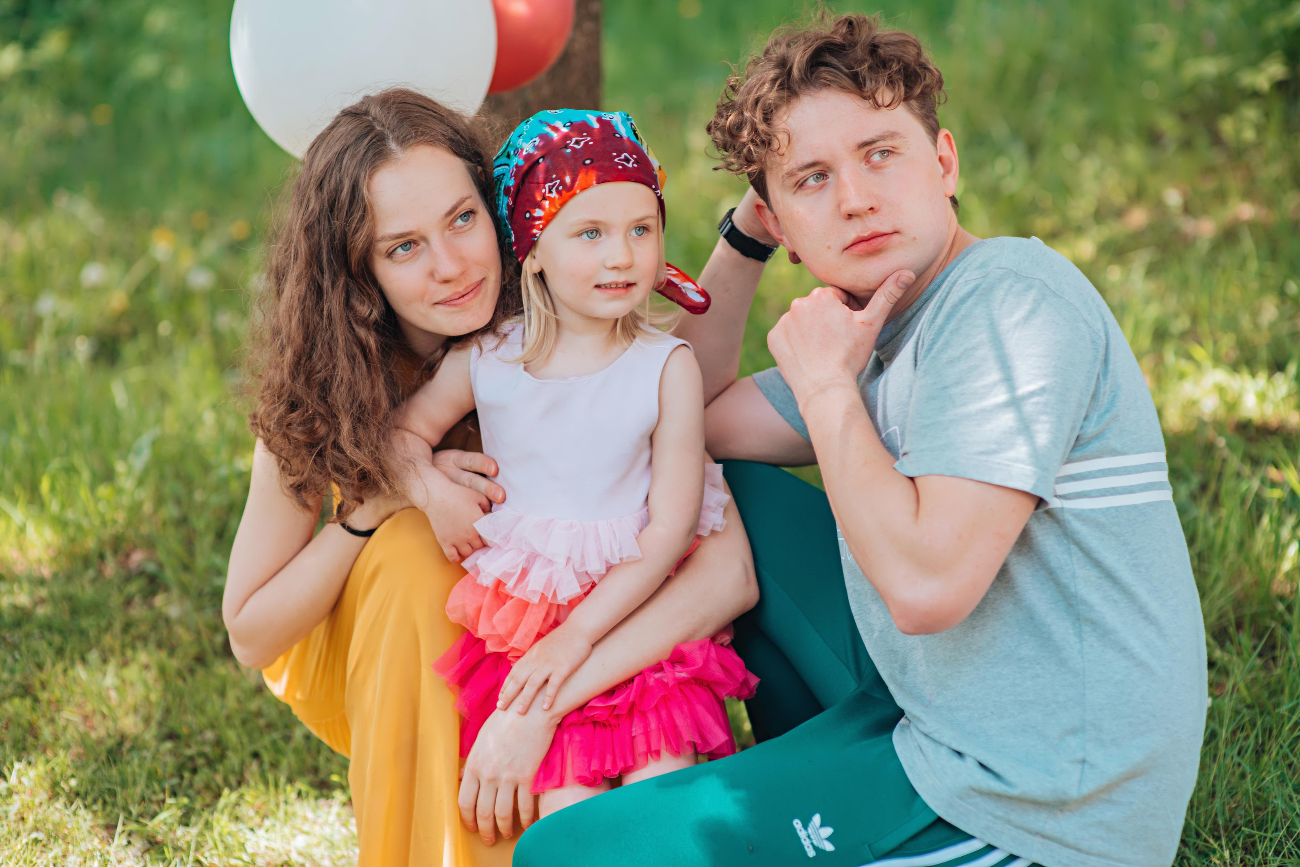 4 Июня. Фотограф Алла Елисеева