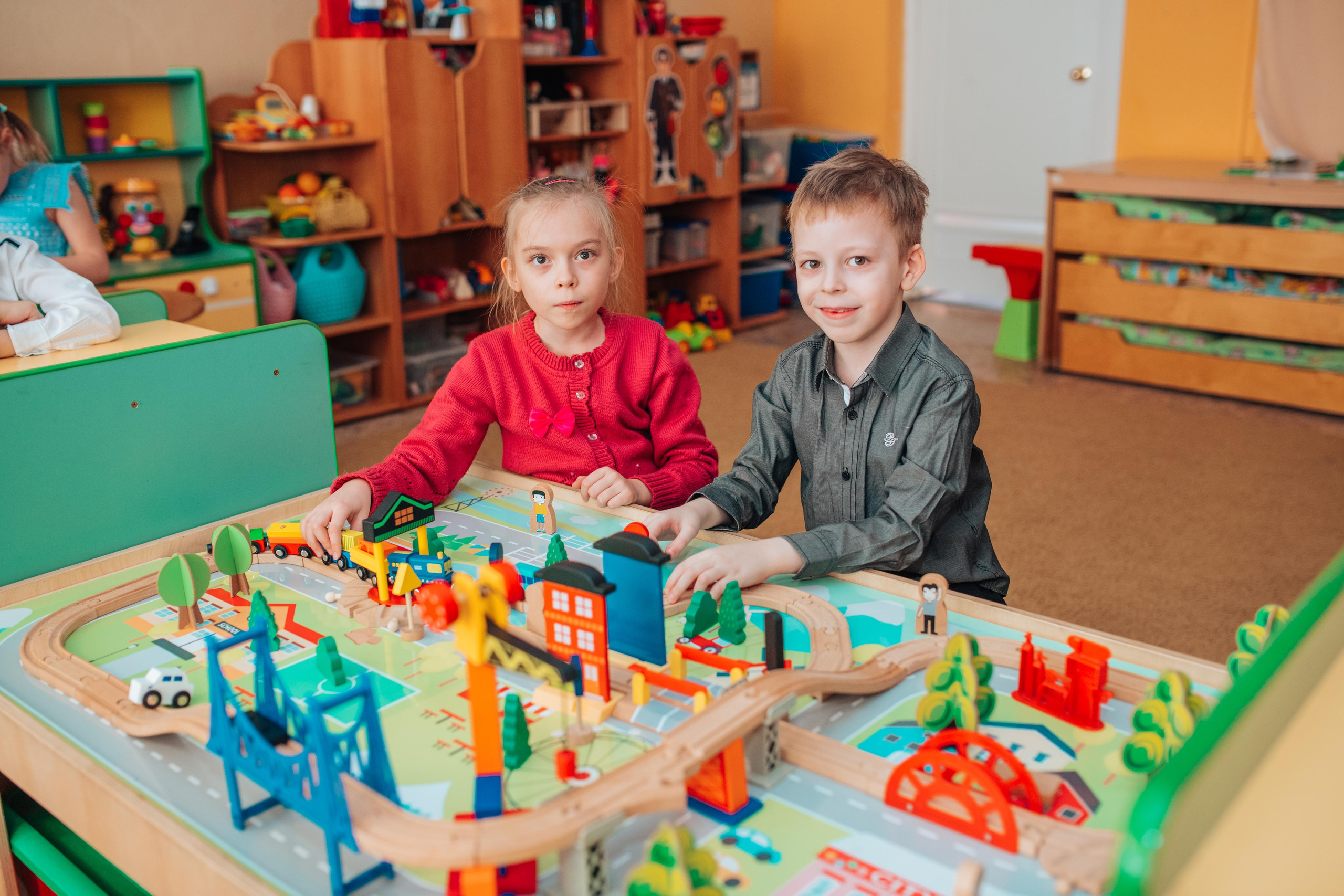 Фотограф в детский сад. Фотограф Алла Елисеева