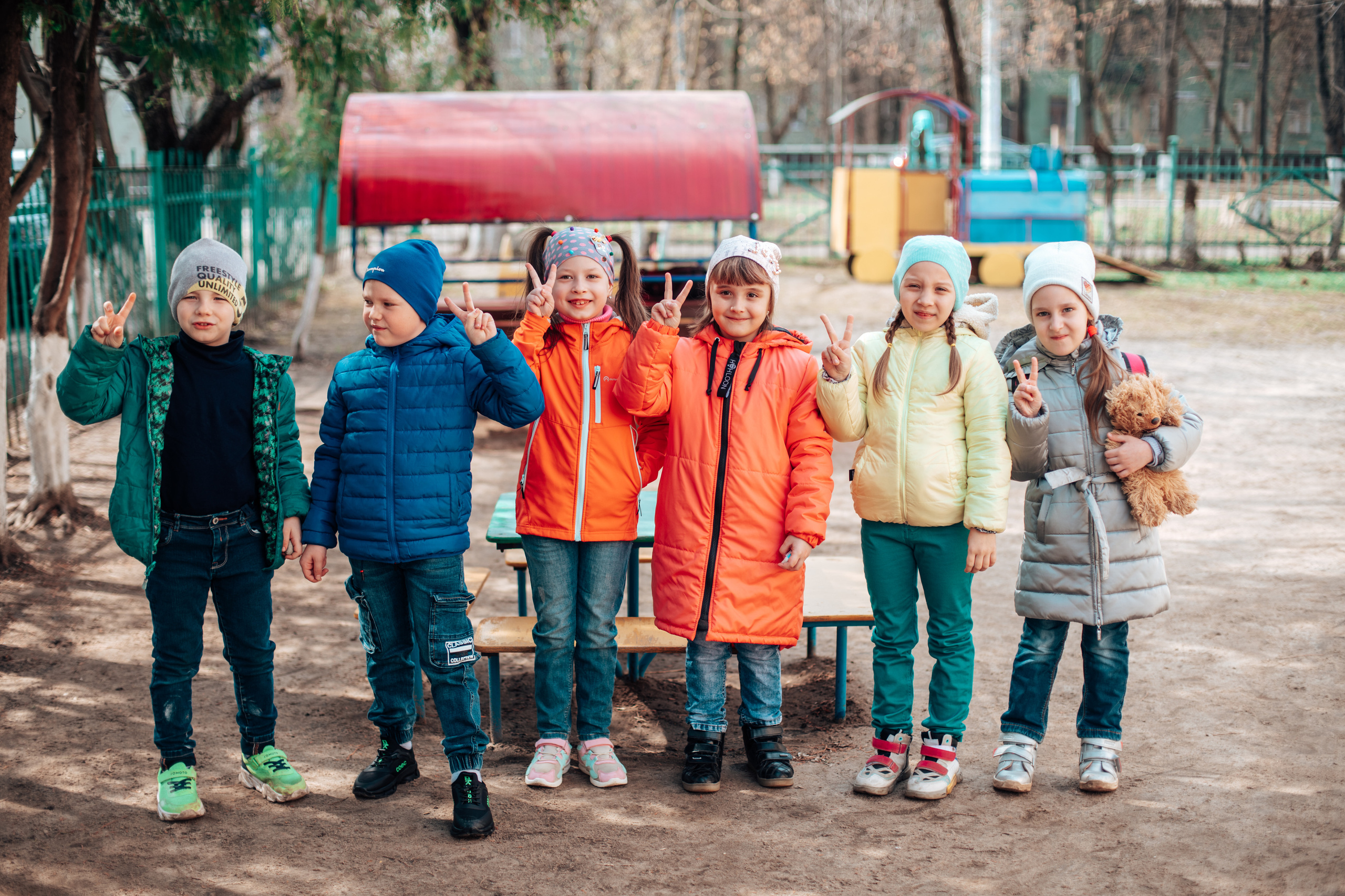 Фотограф в детский сад. Фотограф Алла Елисеева